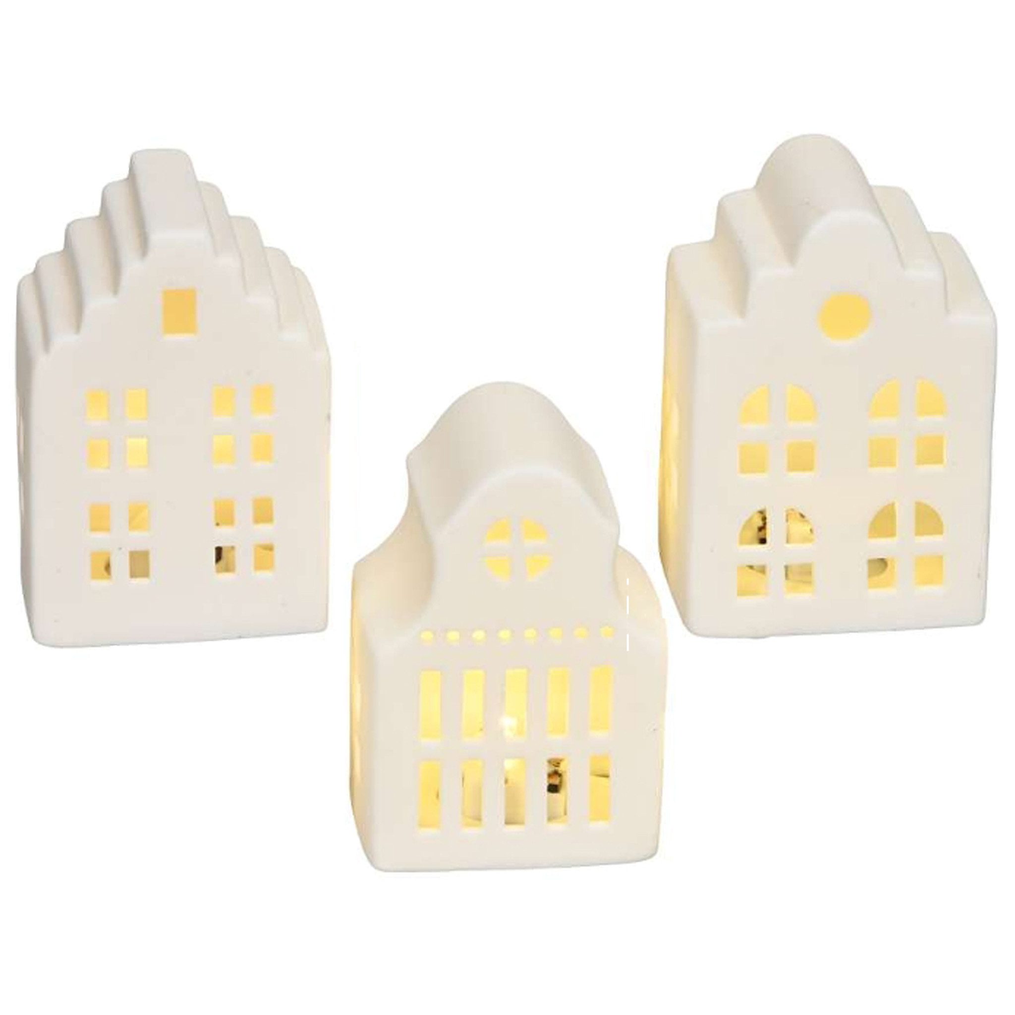 matches21 HOME & HOBBY Dekofigur Weiße günstig online kaufen