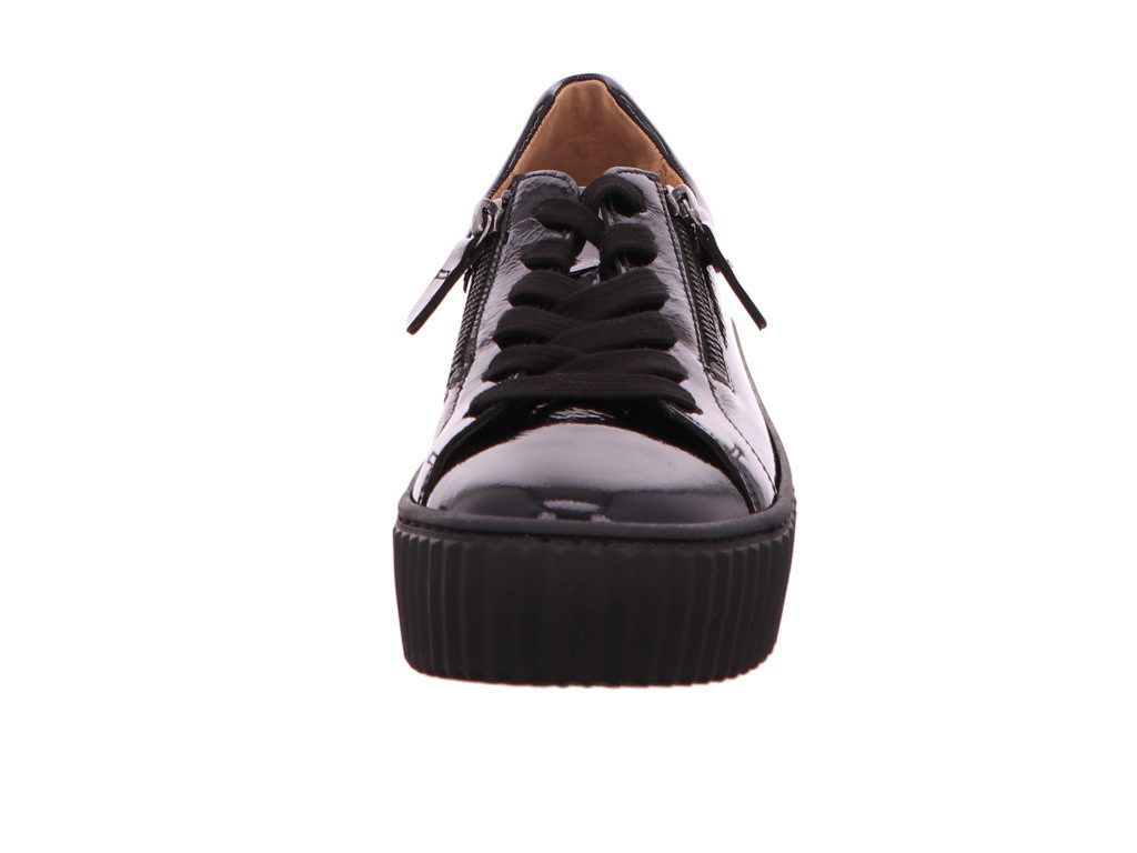 Gabor Freizeit Schnürer für Damen Schnürschuh (keine Angabe, 1-tlg., keine Angabe)