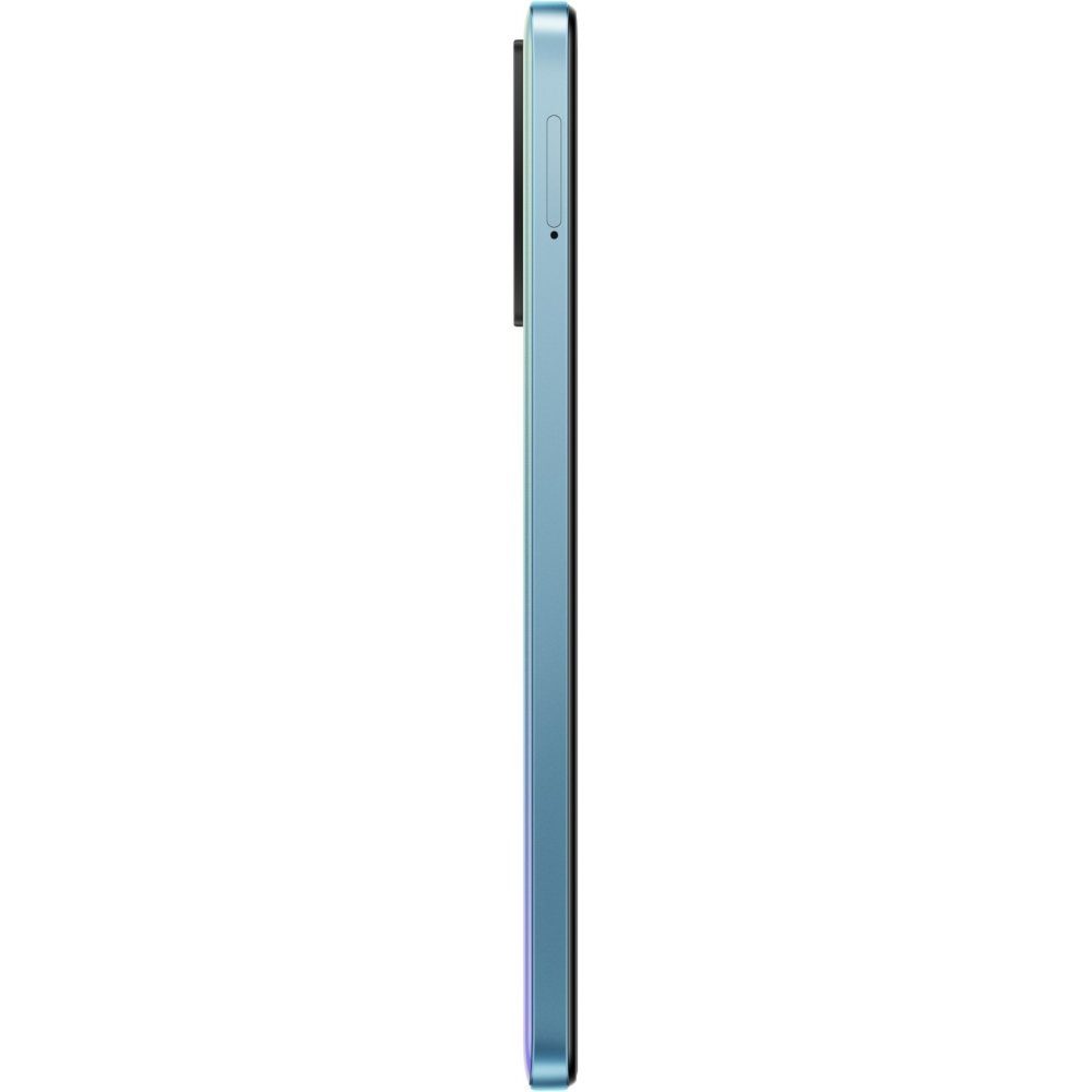 GB Zoll, (6,4 4 Xiaomi 128 Speicherplatz) blue GB star GB 128 Smartphone Note - Smartphone - 11 / Redmi