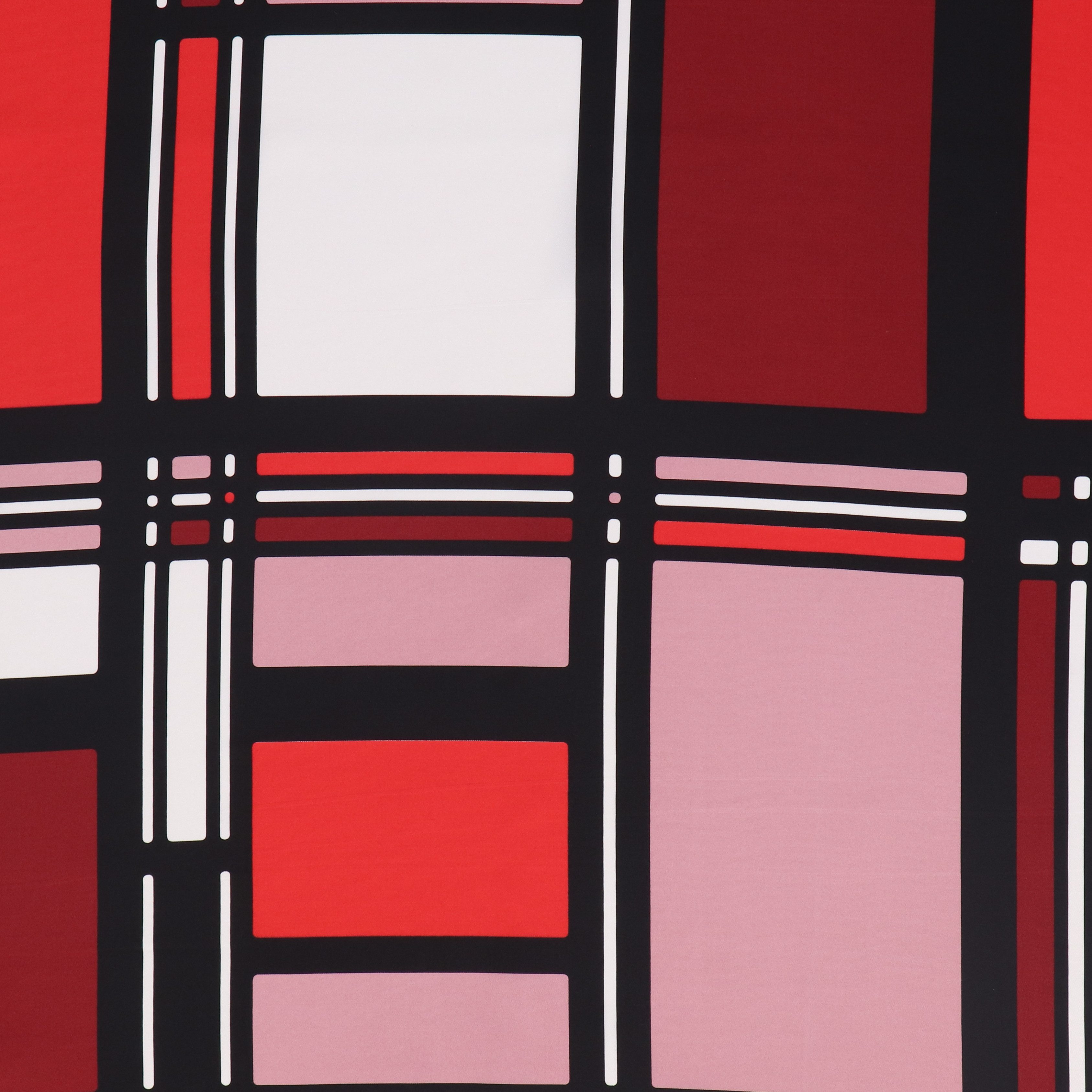 halsüberkopf Accessoires Modetuch Retro, 100% Seide! günstig online kaufen