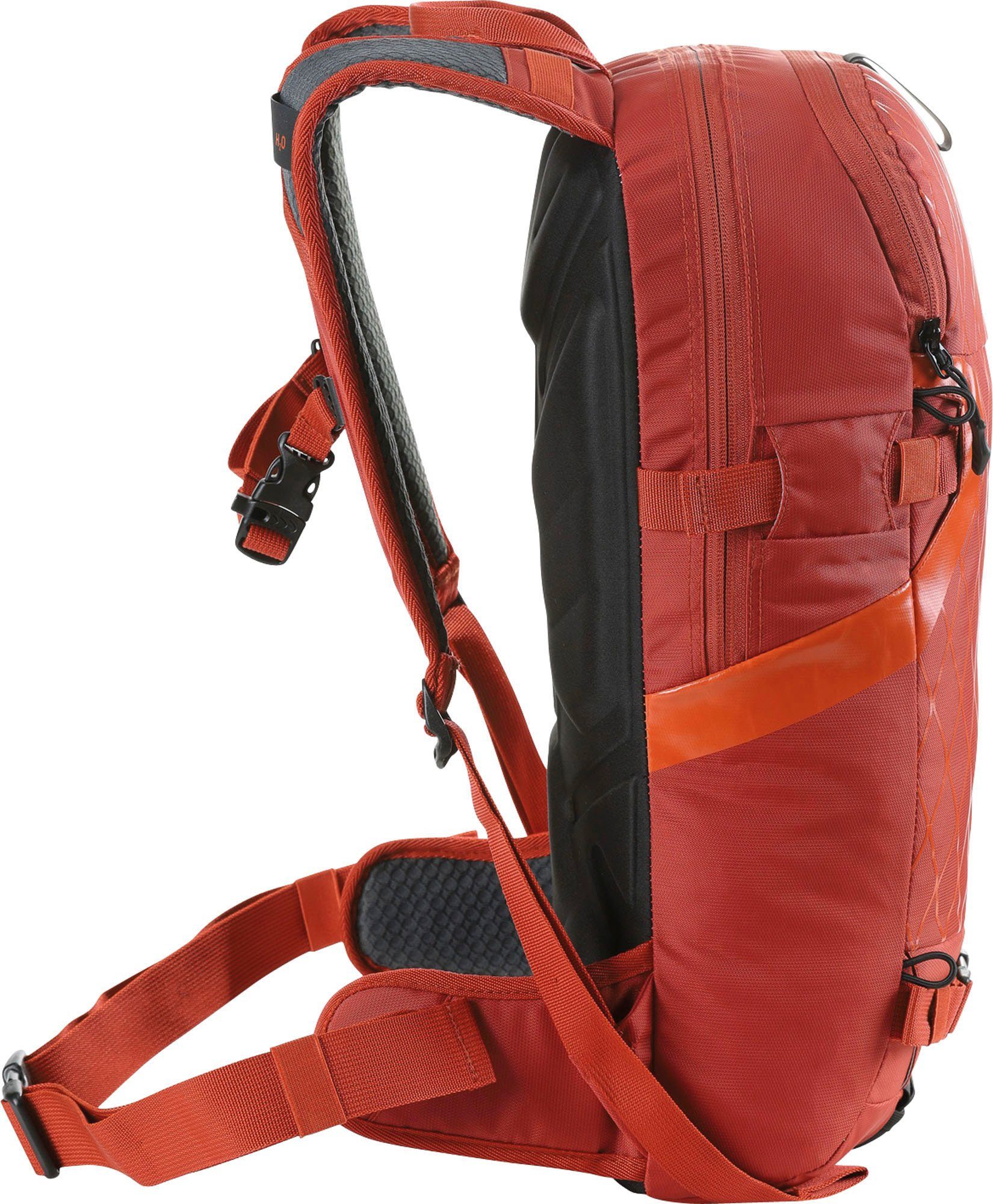 Supernova 14, Trekkingrucksack Rover NITRO