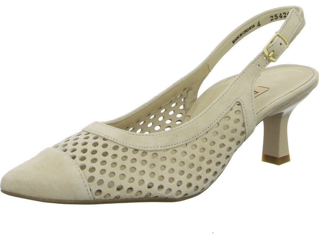 Paul Green 6222 Slingpumps