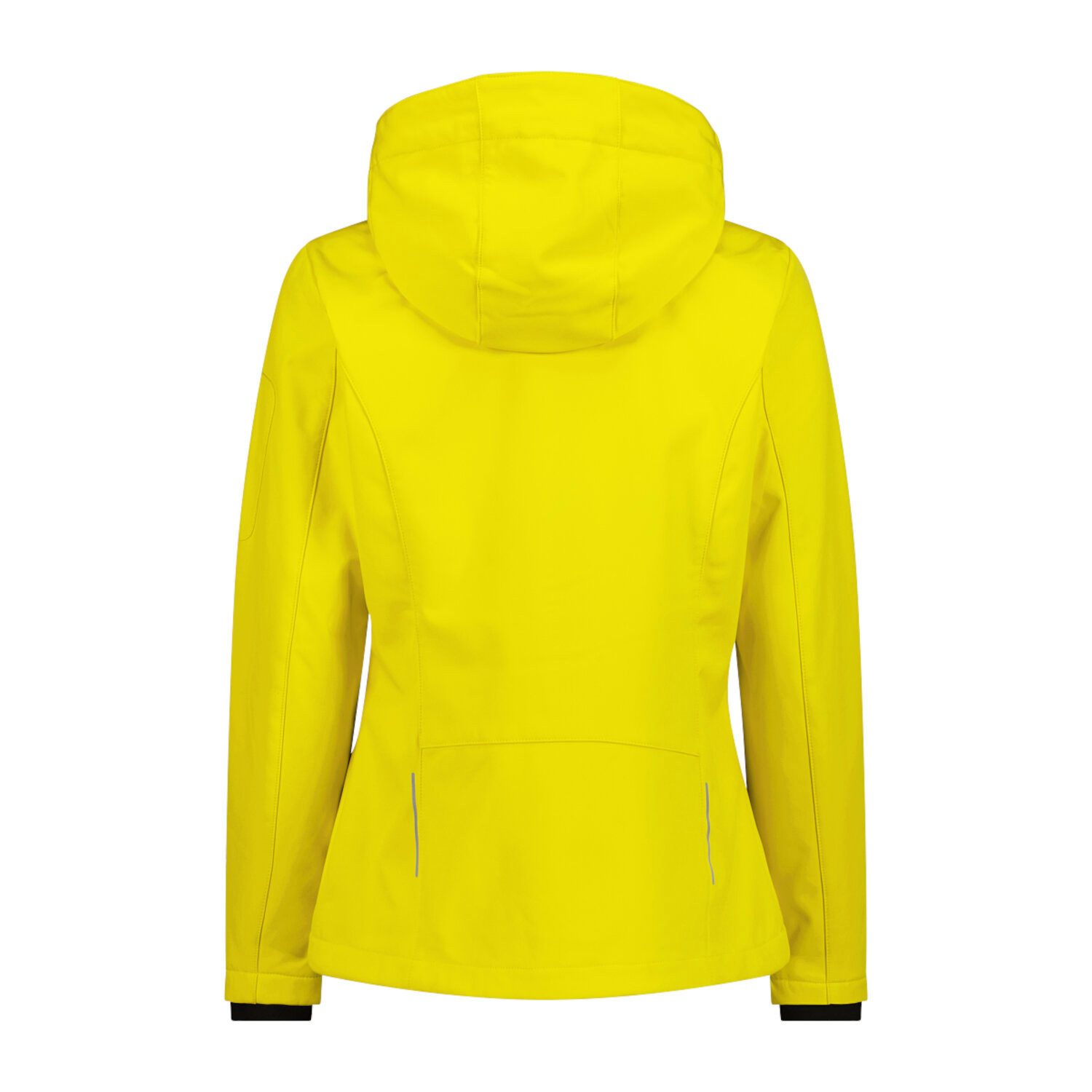 CMP Softshelljacke CMP Damen Softshelljacke Woman Jacket Zip Hood 39A5006 günstig online kaufen