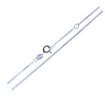 schmuck23 Kettenanhänger (Halskette mit Anhänger), Silberanhänger Kettenanhänger Kinderschmuck Halskette