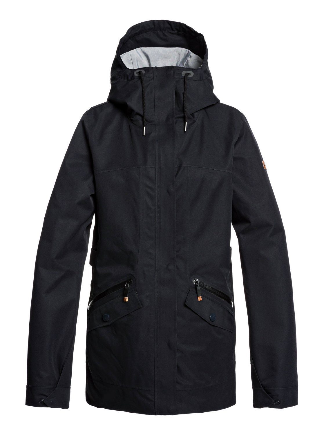 Roxy Winterjacke Stellar SpinDye®