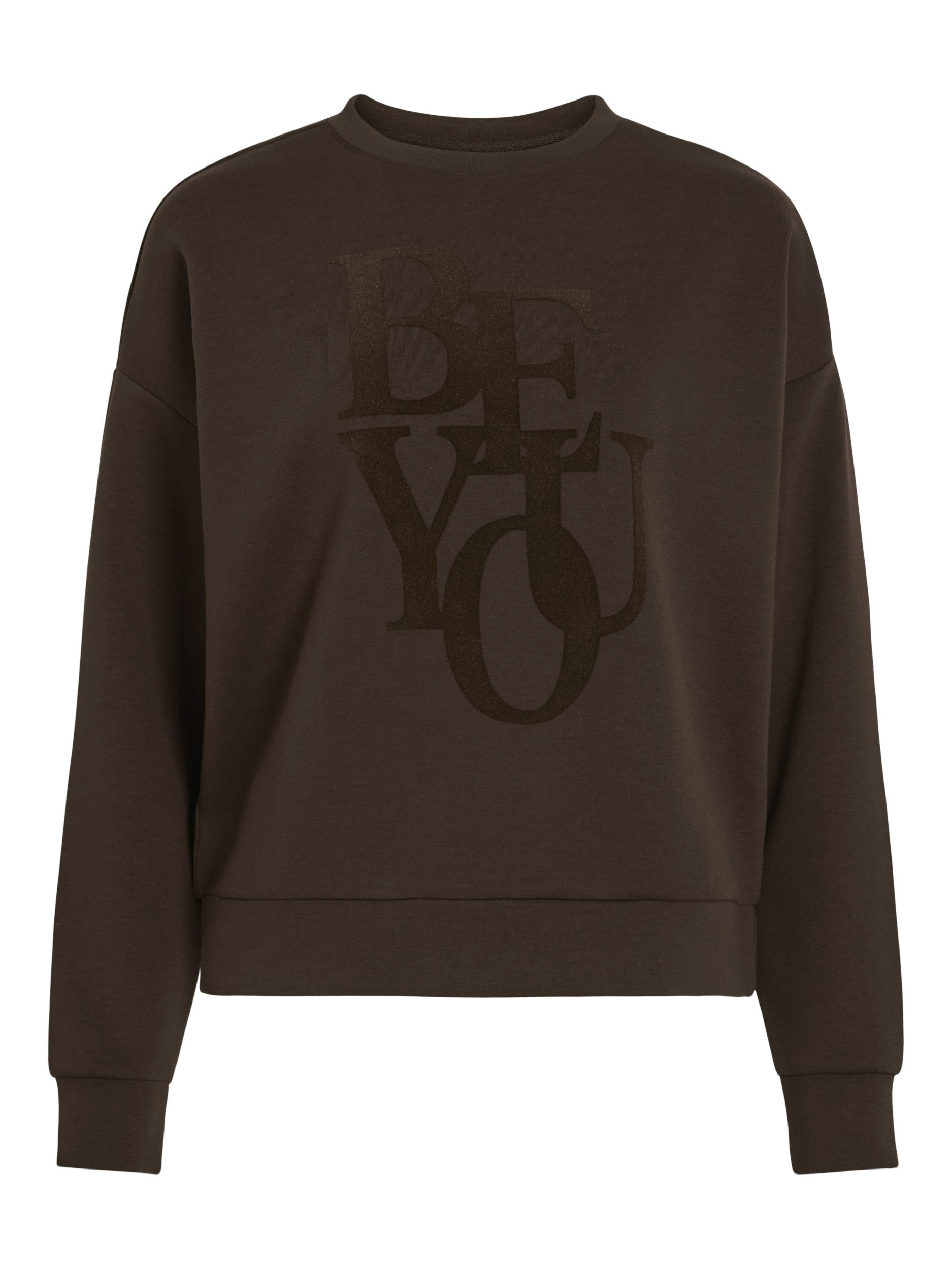 Vila Sweatshirt VIREFLECT BE YOU O-NECK günstig online kaufen