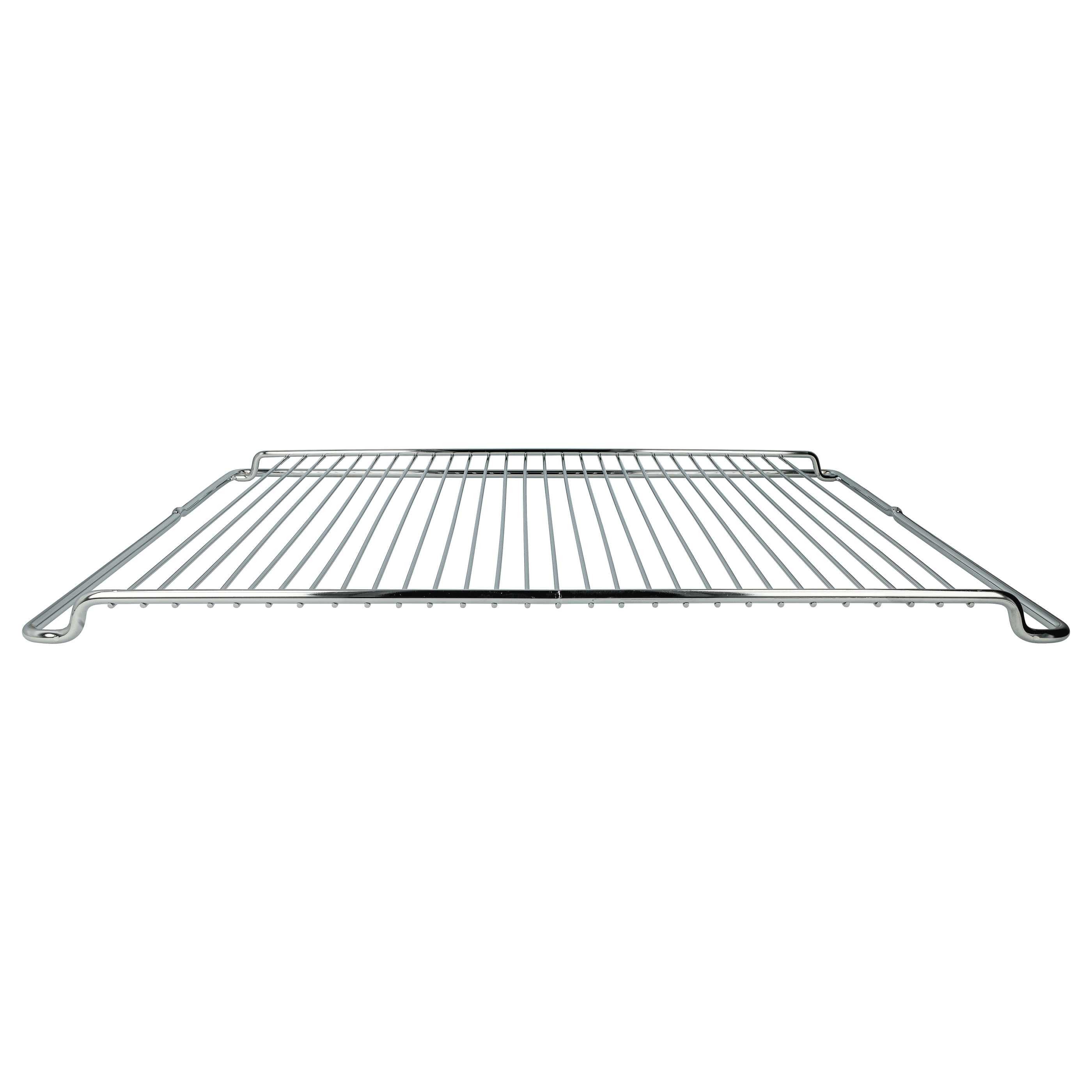 vhbw Backofenrost passend für Whirlpool AKP 784 IX 857778401500 Backofen, Metall / Eisen-, Nickel-, Chrom-Legierung