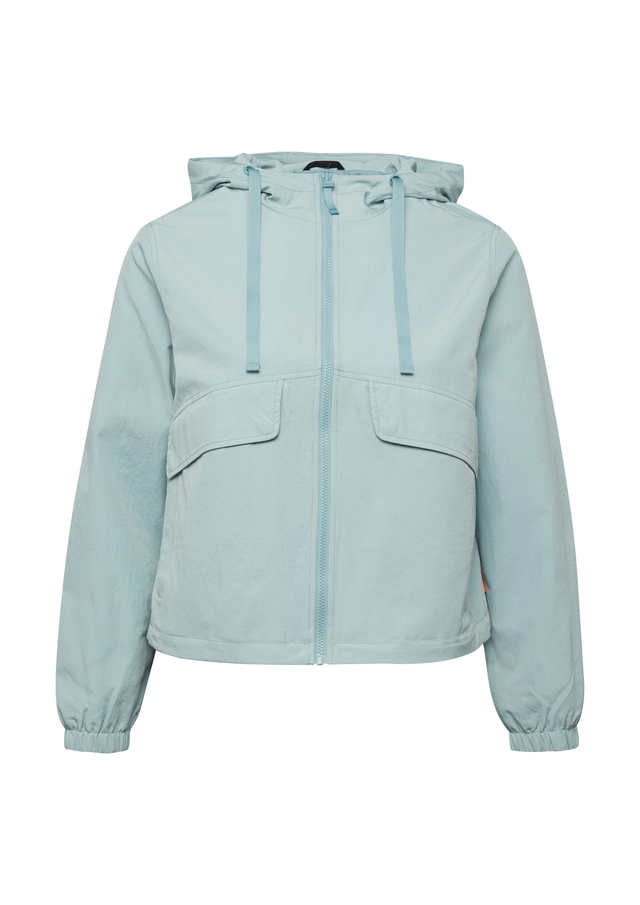 Funktionsjacke Outdoor-Jacke