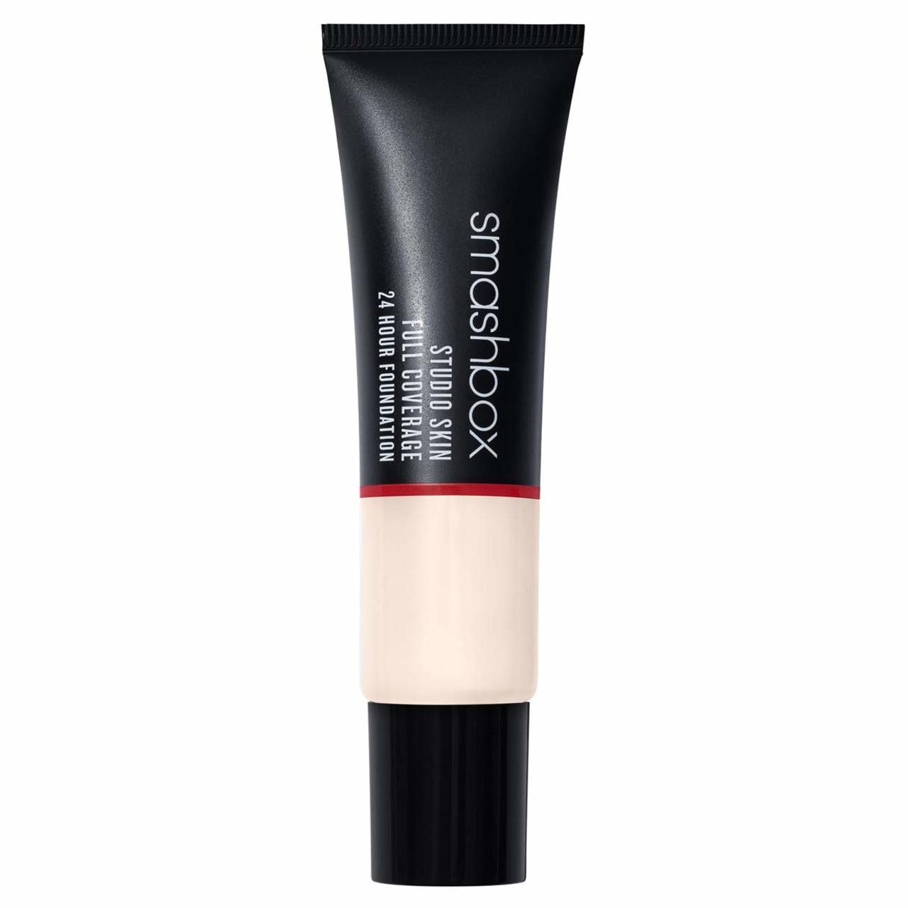 Foundation Studion Full Coverage 24 Hour Foundation