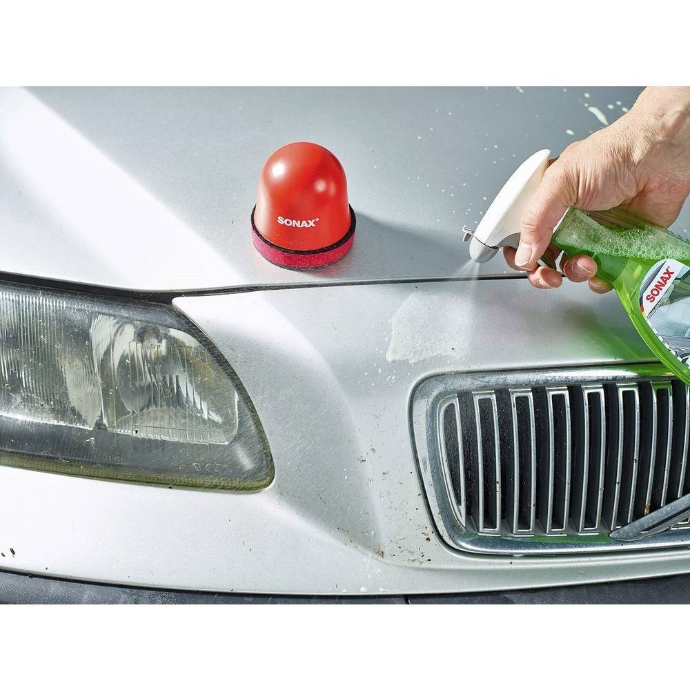 Sonax Autowaschbürste Autoreiniger 419700