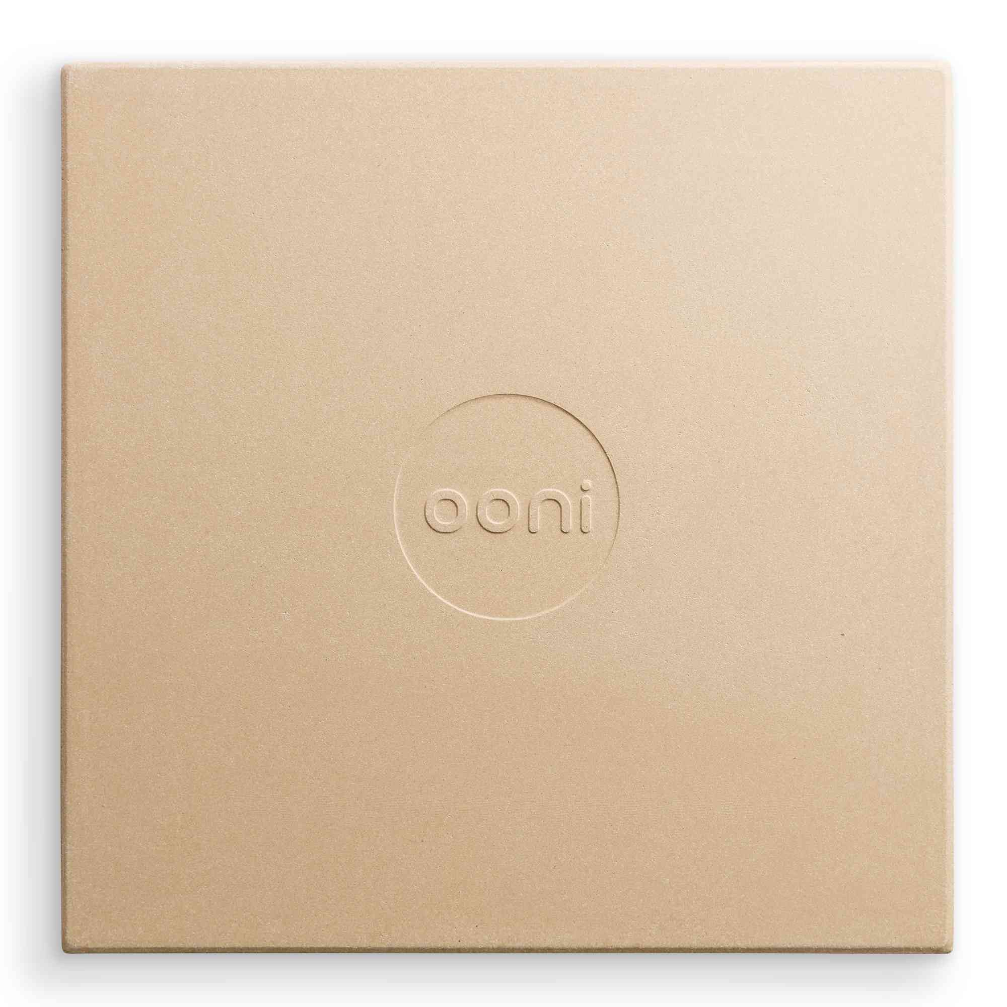 Ooni Pizzaofen Pizzastein für Ooni Koda12, Ooni Volt 12 und Fyra12
