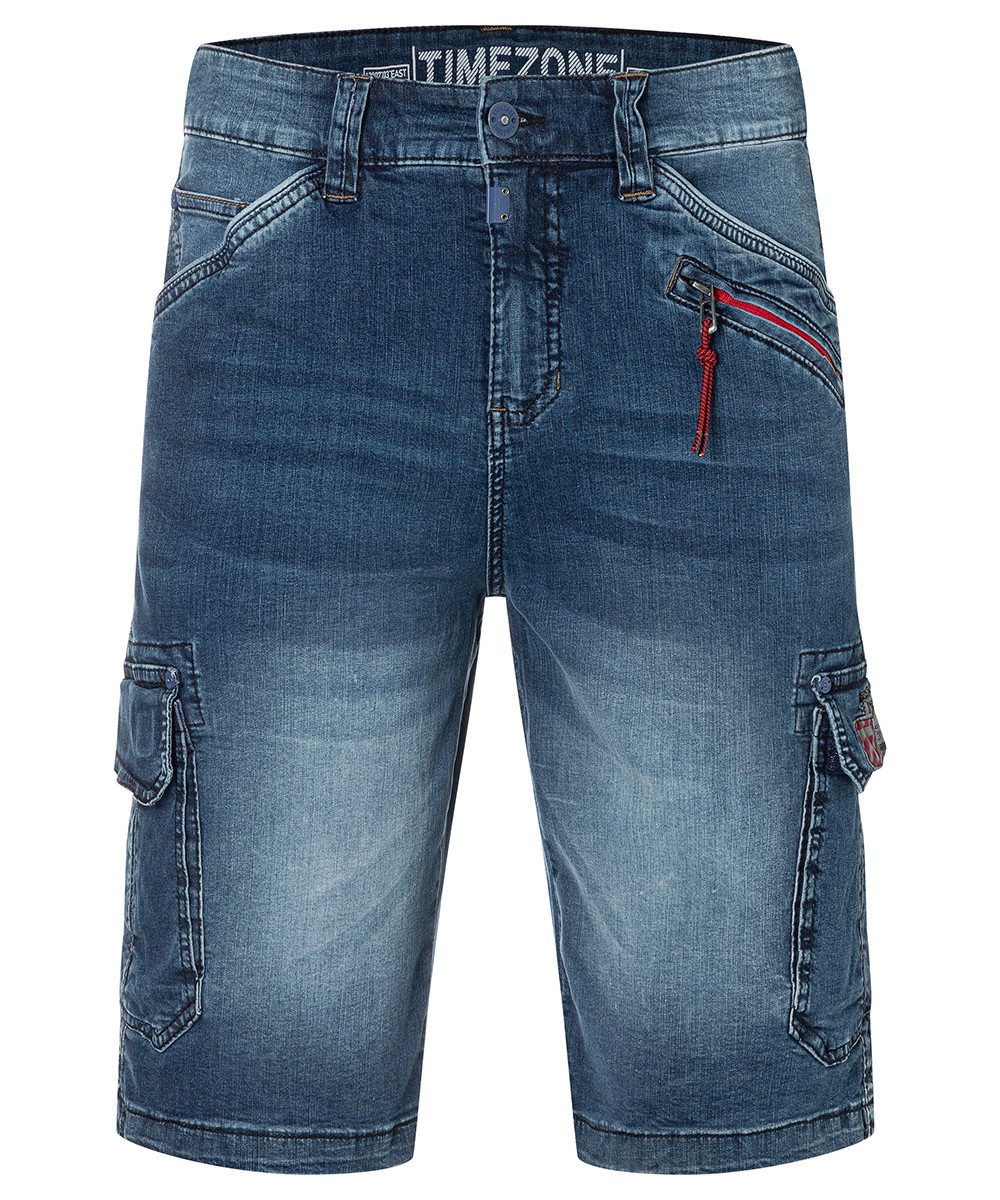 TIMEZONE Cargoshorts Jeans RykerTZ Short
