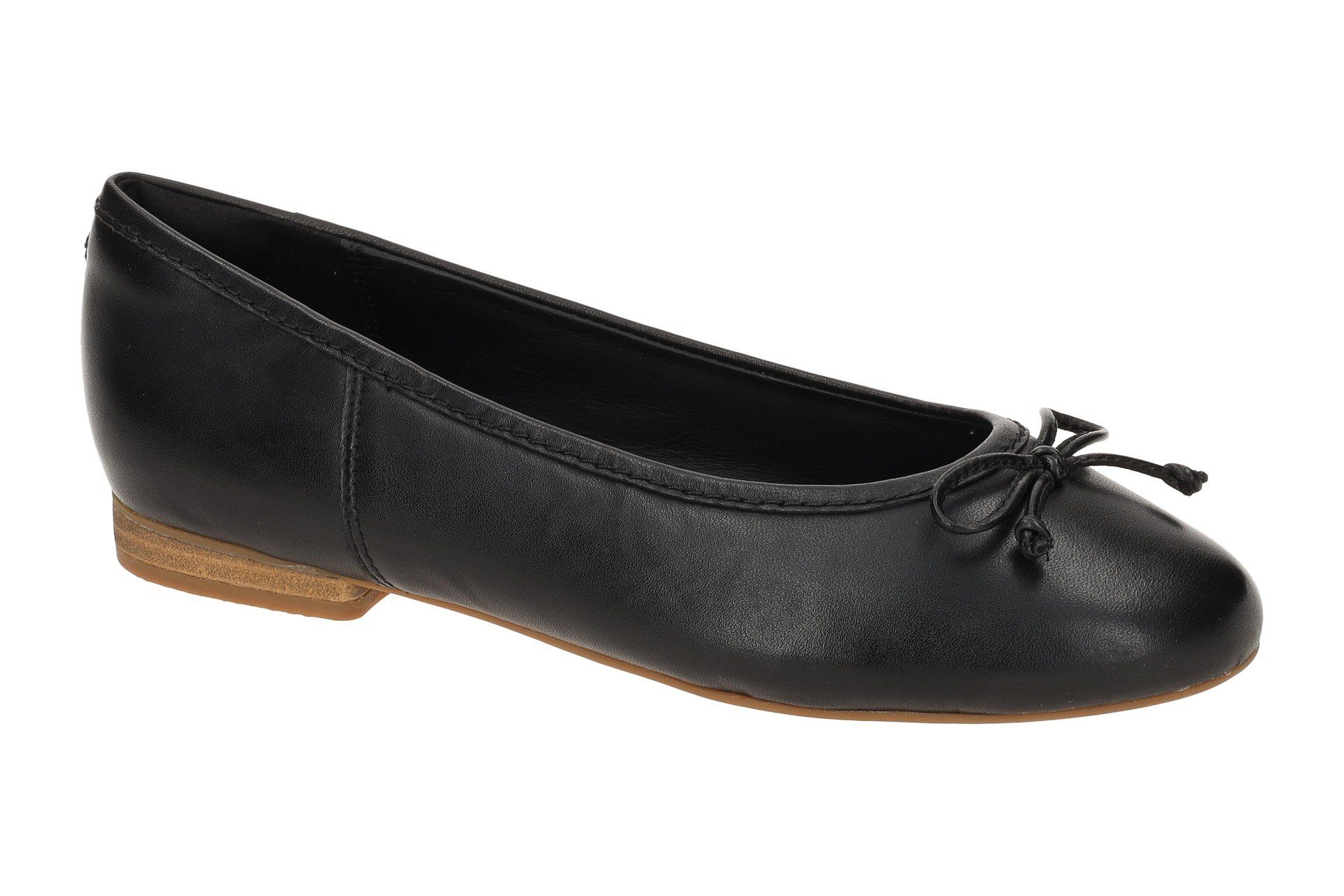 Clarks 26176629 4 Ballerina