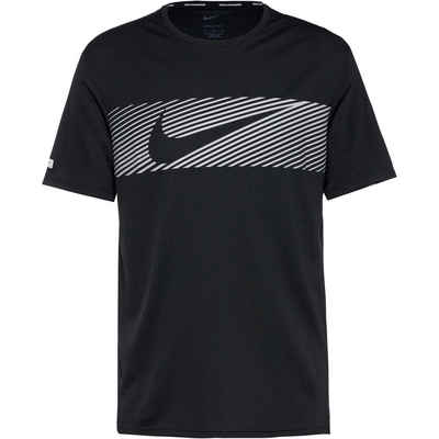 Nike Funktionsshirt MILER