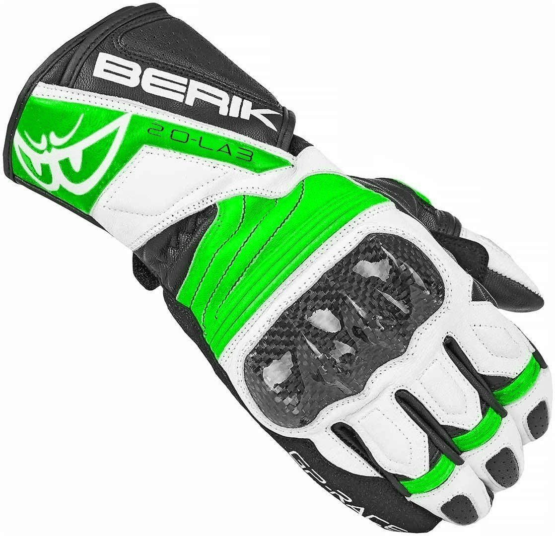 Berik Motorradhandschuhe Motorradhandschuhe Zoldar