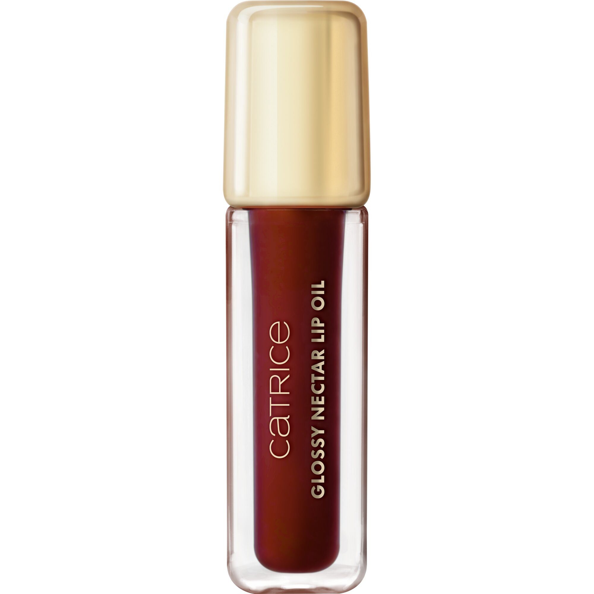 Catrice Lipgloss SPRING AND THE CITY Glossy Nectar Lip Oil, 3-tlg.