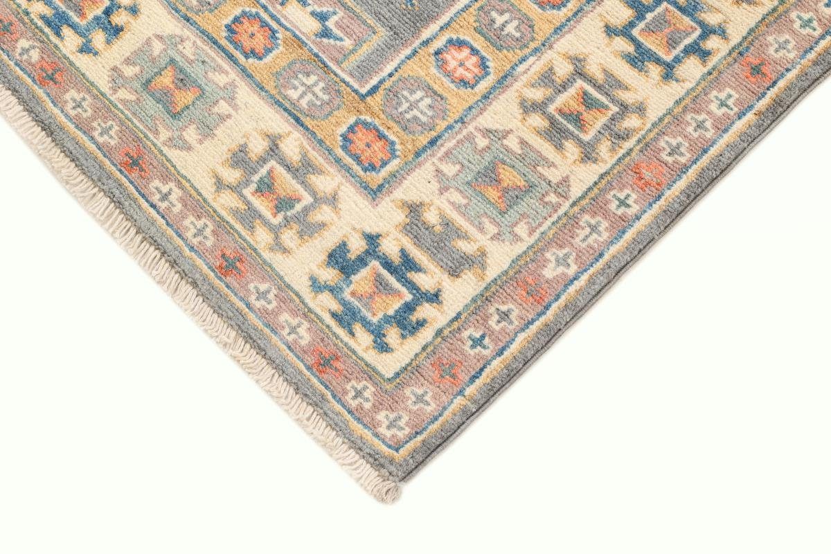 Orientteppich Kazak Orientteppich, Trading, 83x120 Nain 5 Handgeknüpfter rechteckig, Höhe: mm