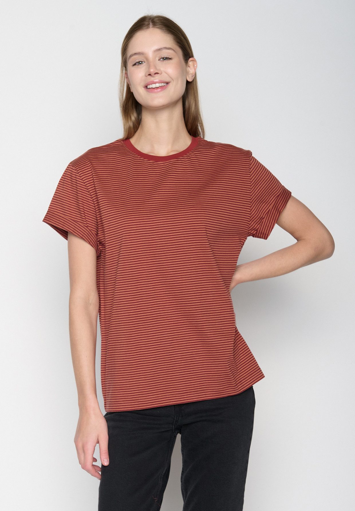 GreenBomb T-Shirt Basic günstig online kaufen