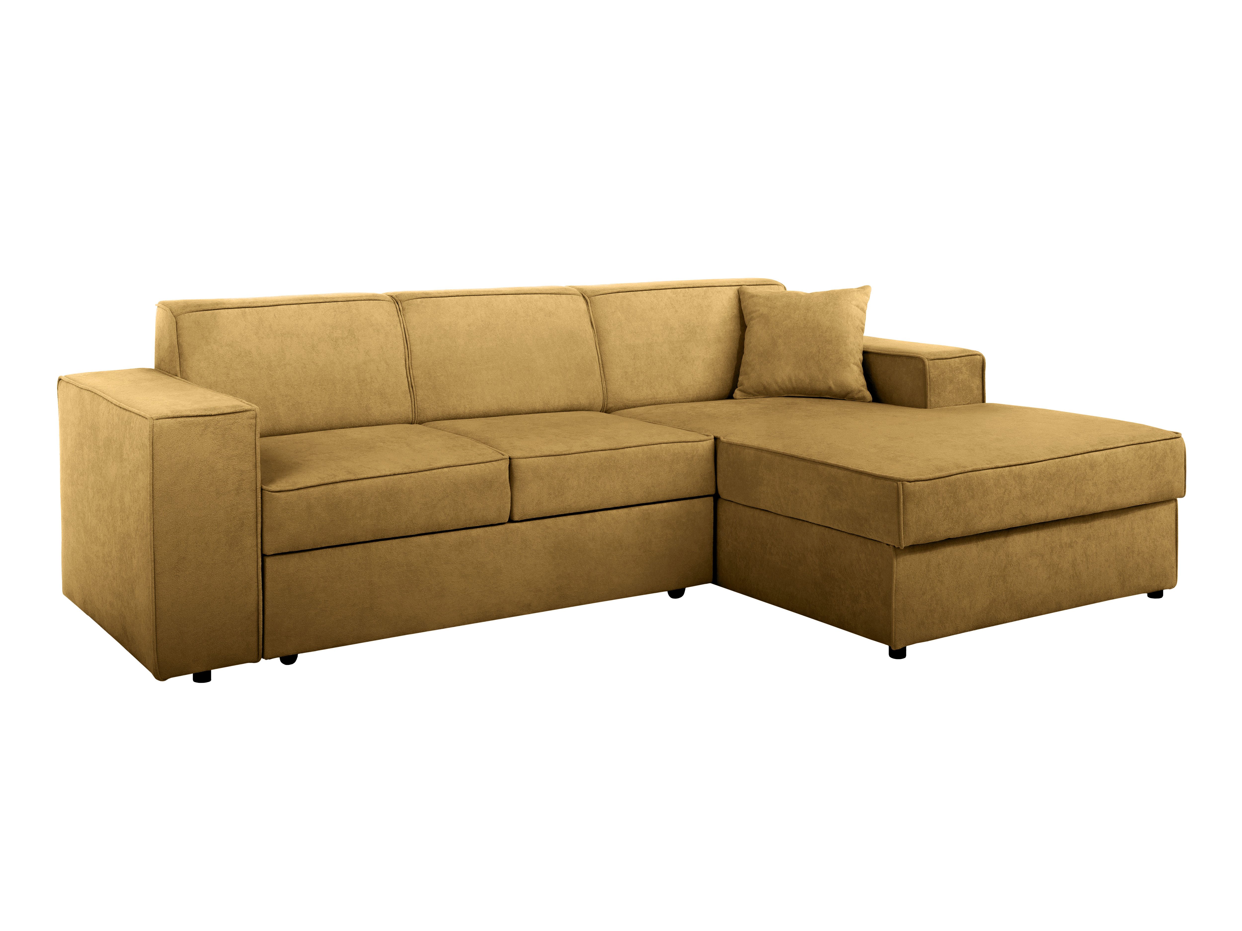 Beautysofa Ecksofa PEDRO L mit oder günstig online kaufen