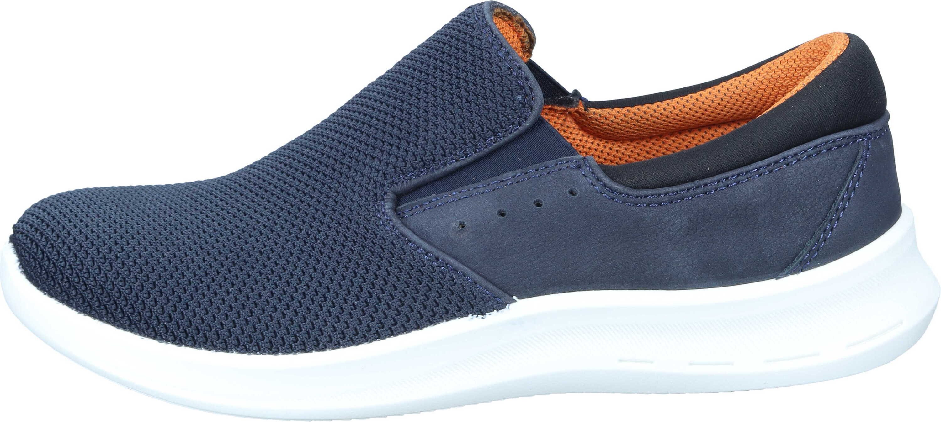 Comfortabel Slipper Slipper mit Gummizug günstig online kaufen