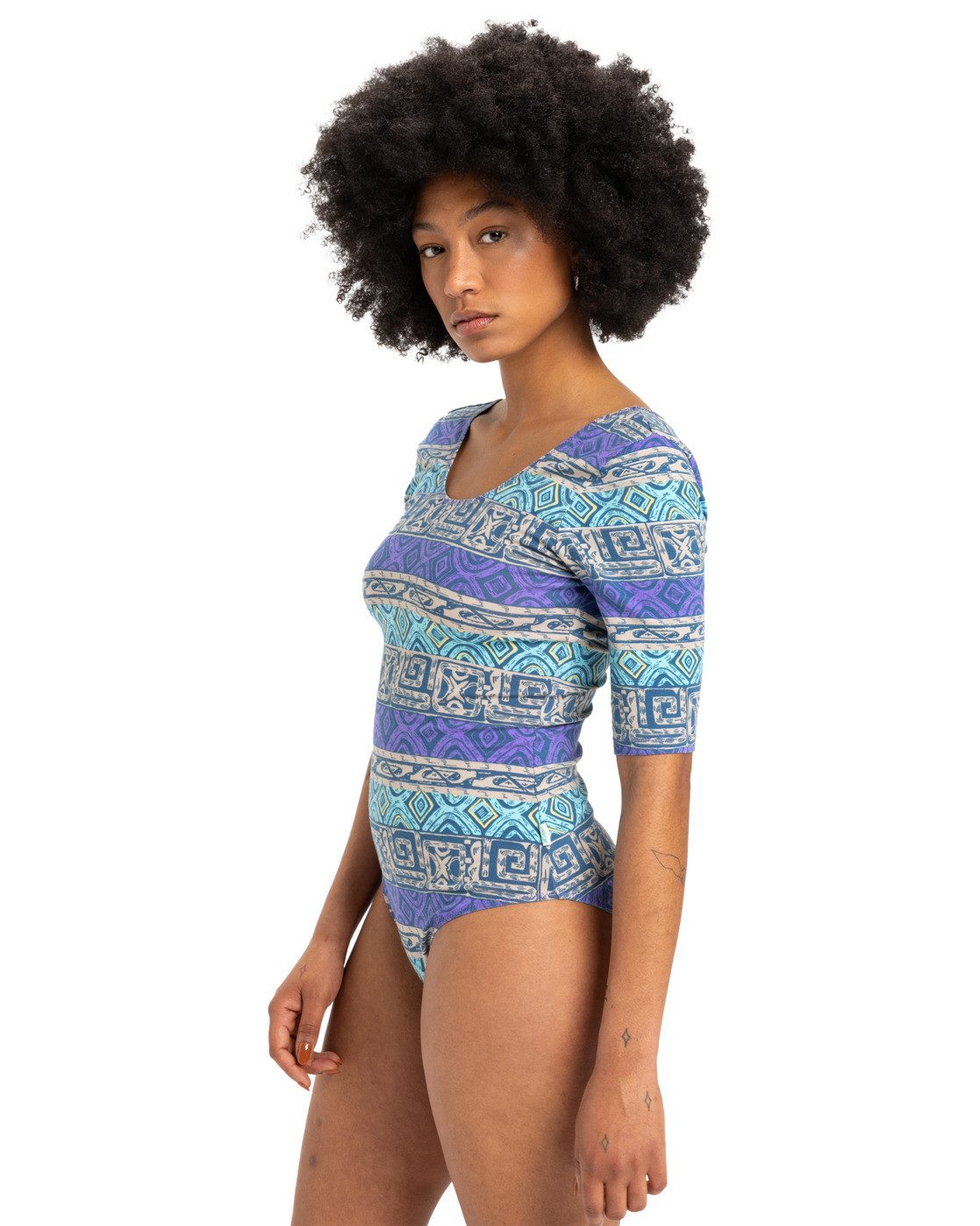 Quiksilver Funktionstop Body