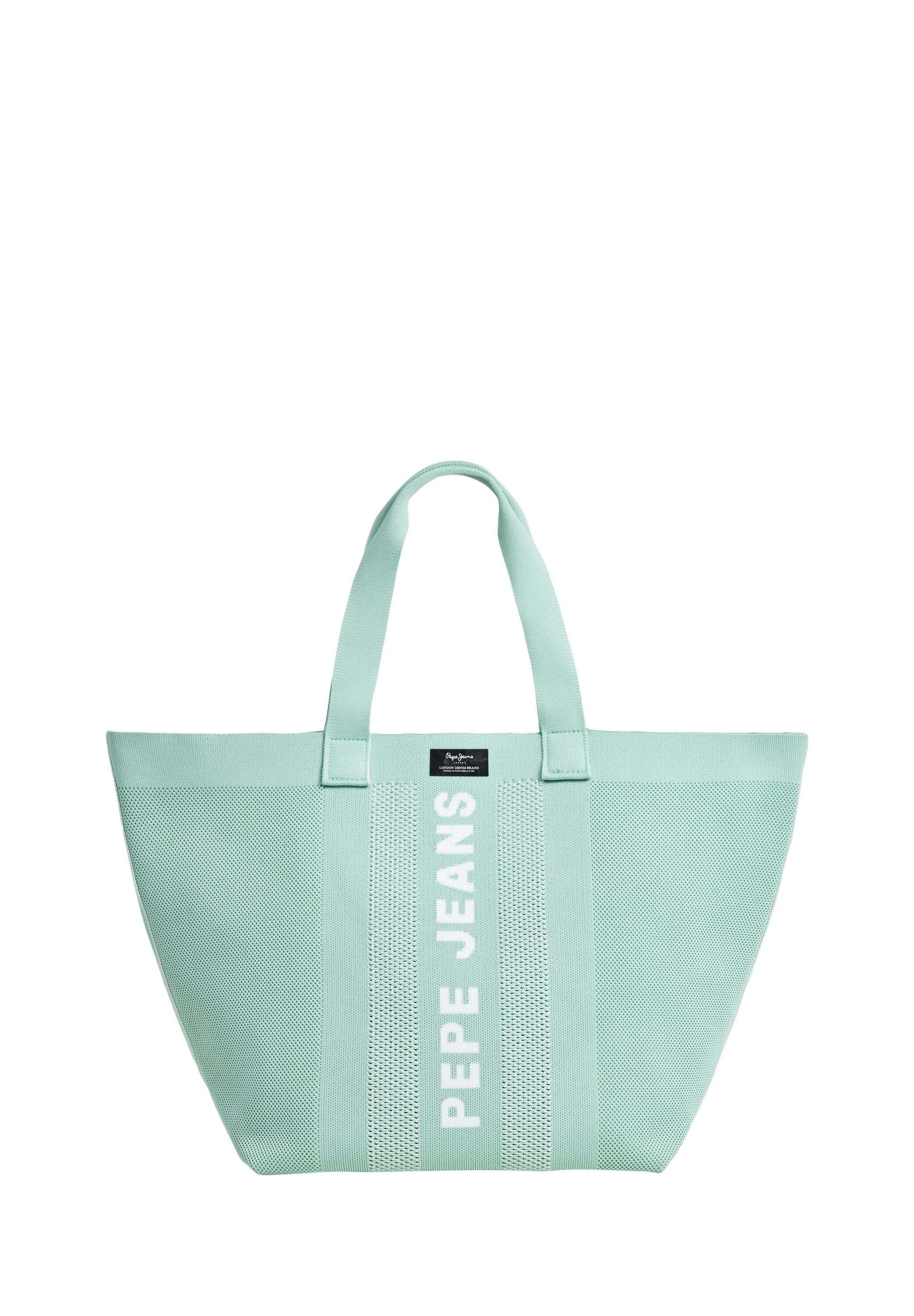 Pepe Jeans Handtasche handbag KNIT WINSLOW