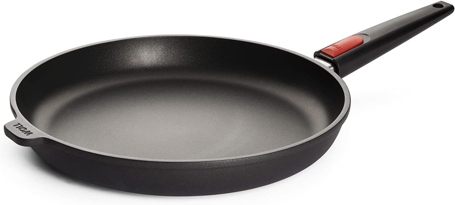 WOLL MADE IN GERMANY Bratpfanne, (Set)