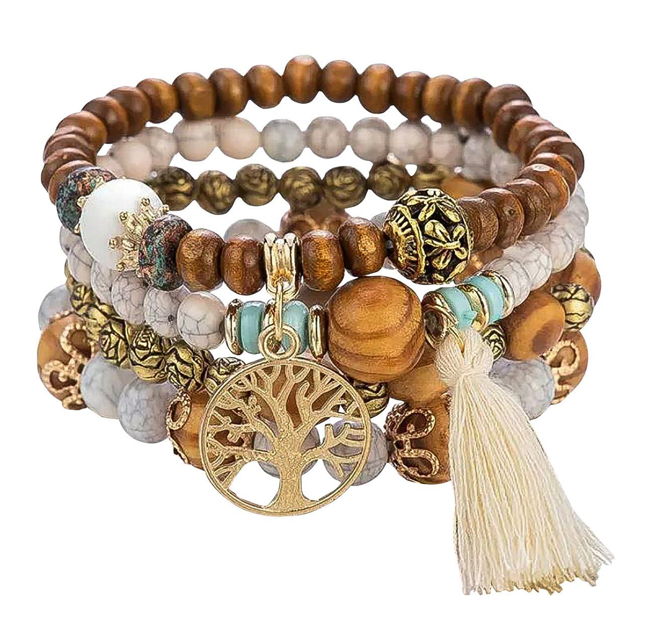 Saraswati Armband Armband "Baum des Lebens" günstig online kaufen