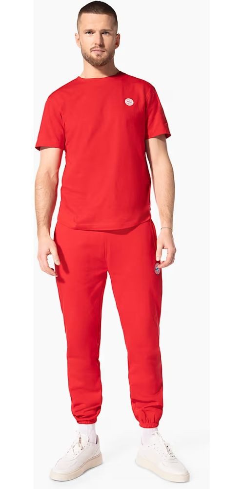 FC Bayern München Trainingshose Sweatpant Essential