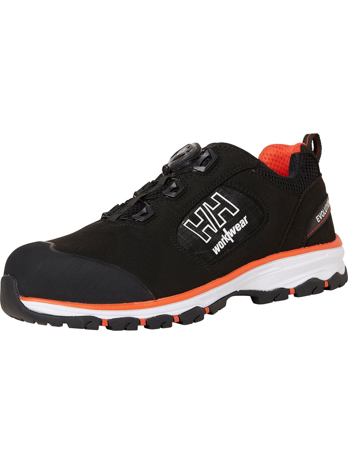 Helly Hansen Evolution workwear Arbeitsschuh Boa Chelsea