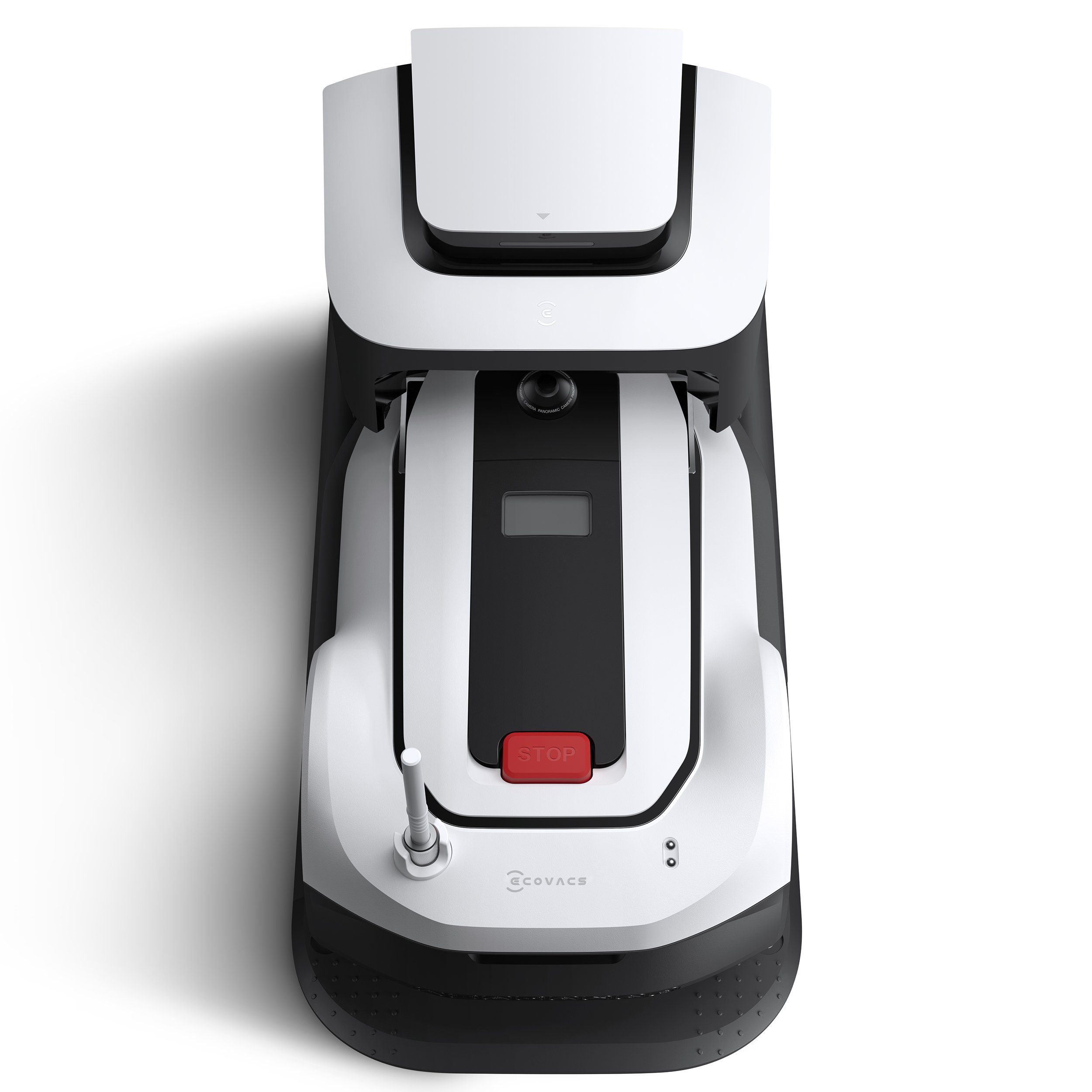ECOVACS Rasenmähroboter GOAT G1, bis 1600 günstig online kaufen