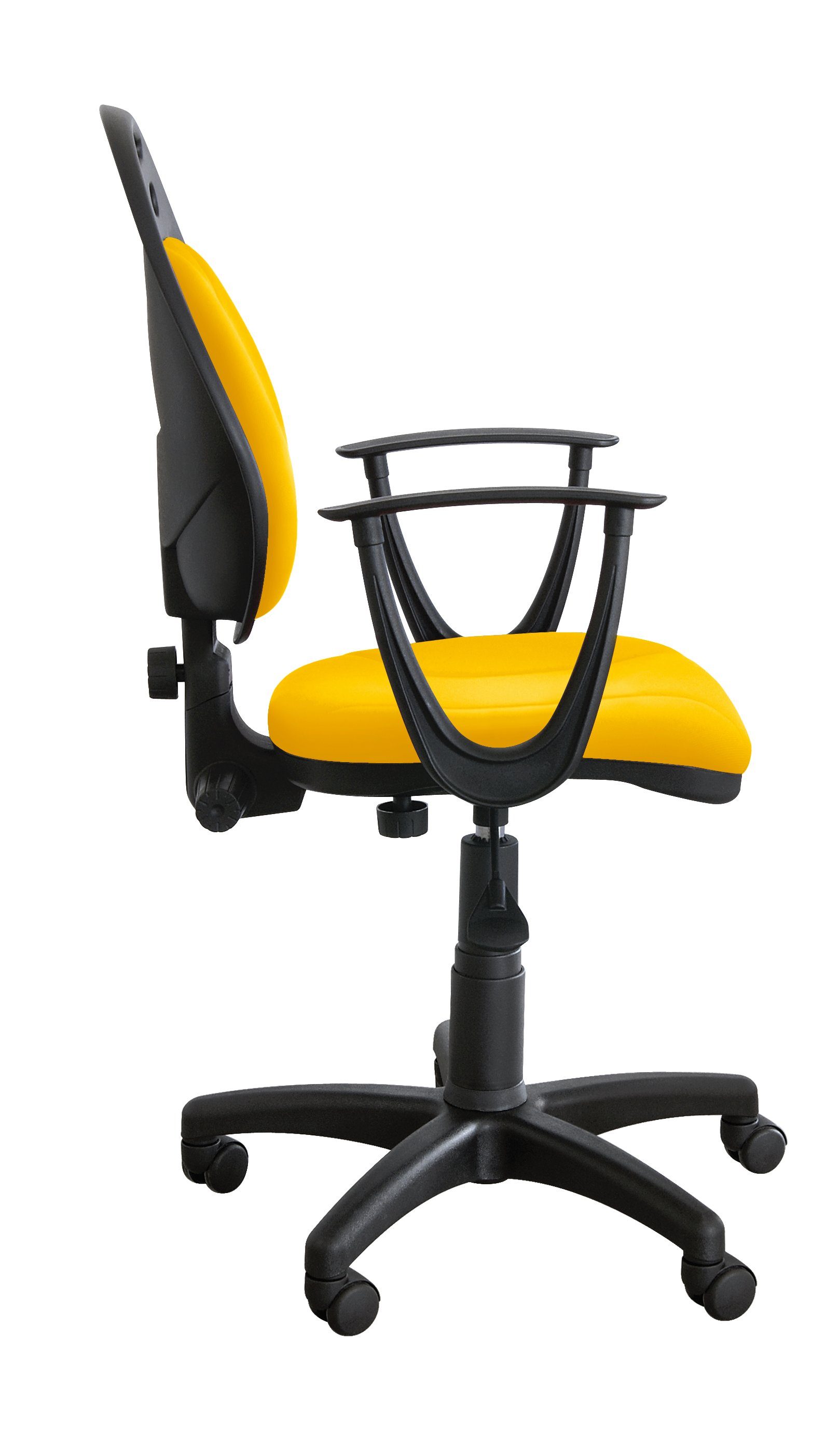 Best for Kids Schreibtischstuhl Moderner Ergonomischer Bürostuhl – Bequem, Verstellbar & Langlebig