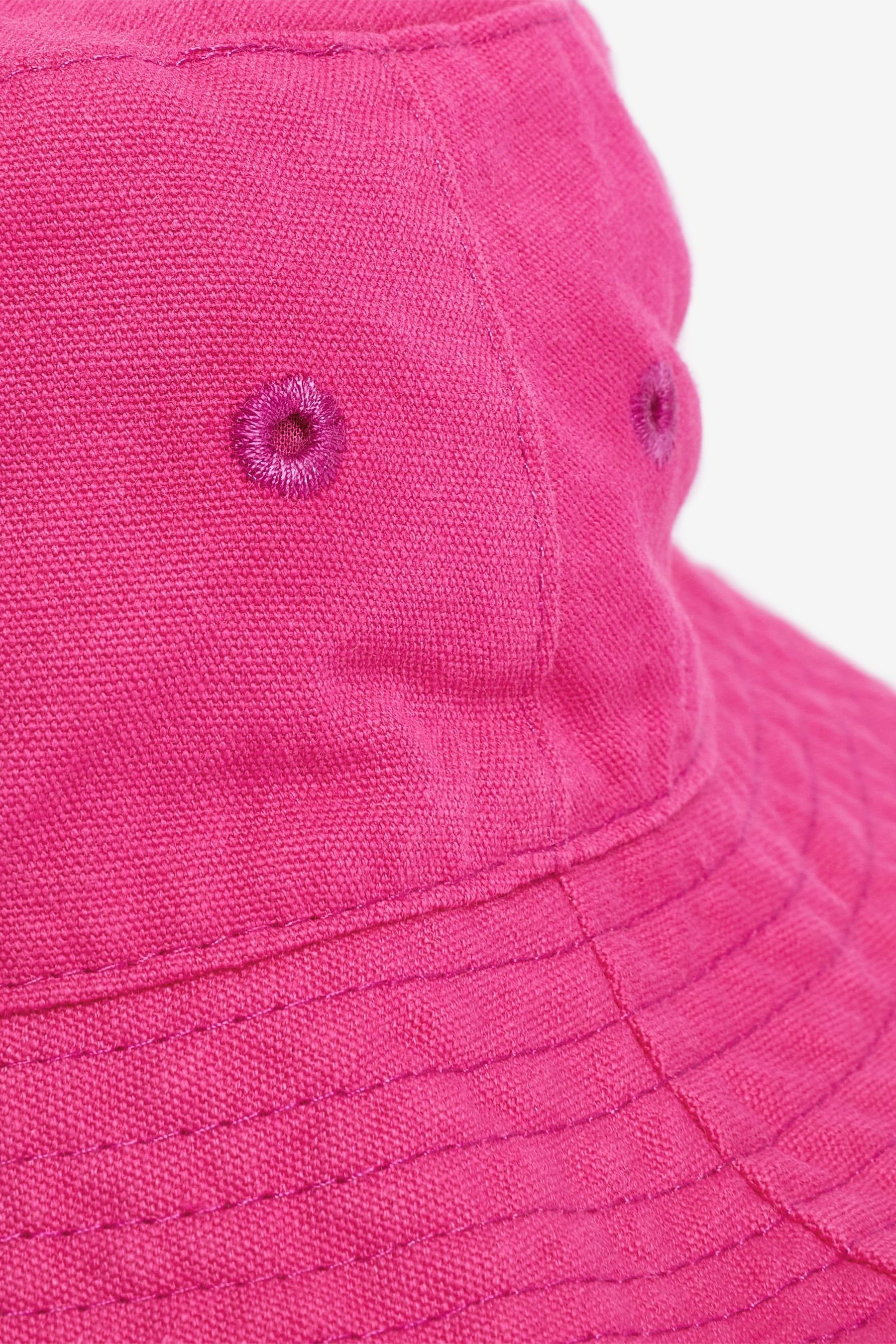 Next Fischerhut Pink (1-St) Bright Fischerhut
