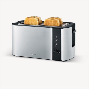 Severin Toaster AT 2590, 1400 W