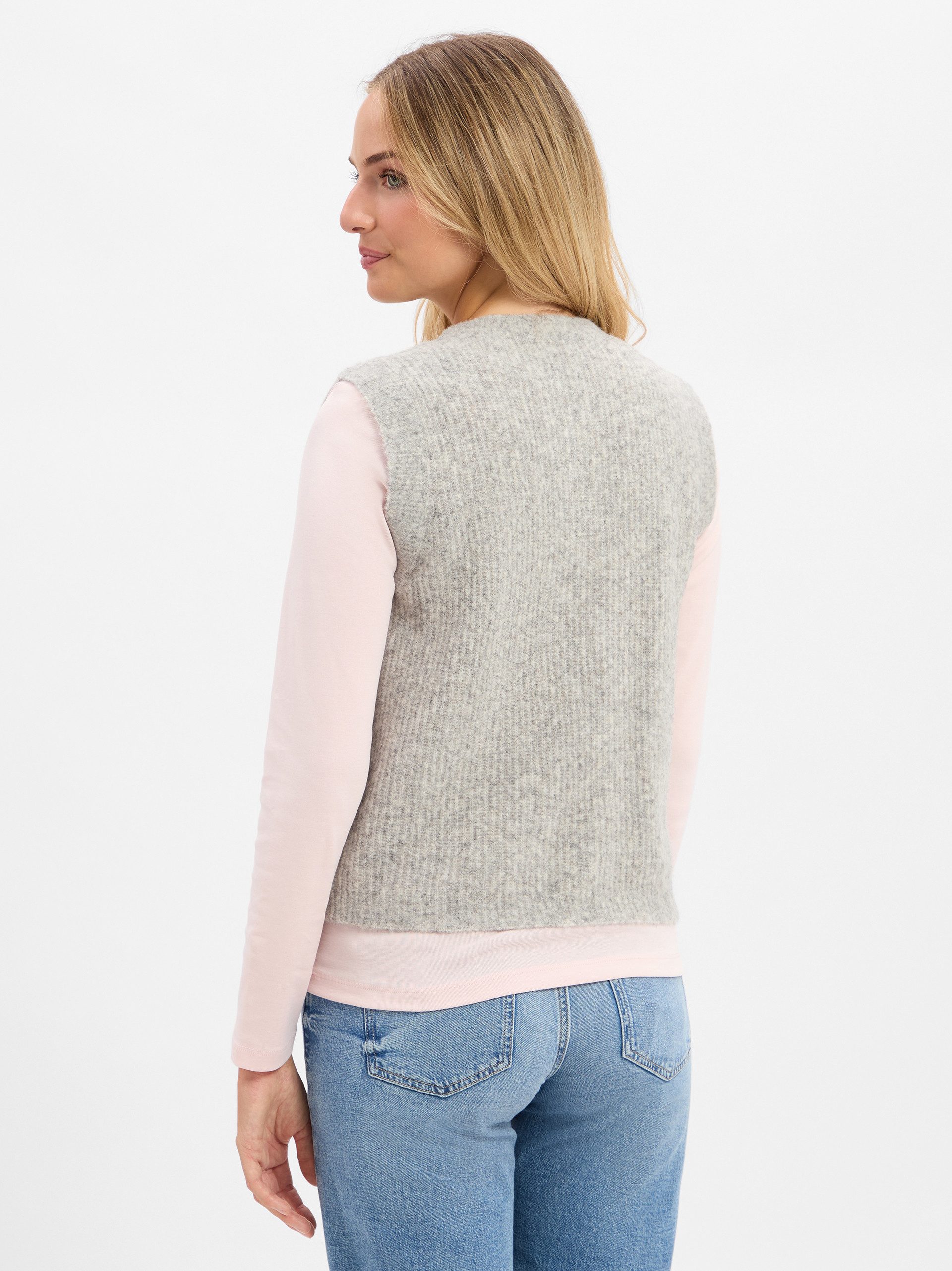 Marie Lund Funktionsweste günstig online kaufen
