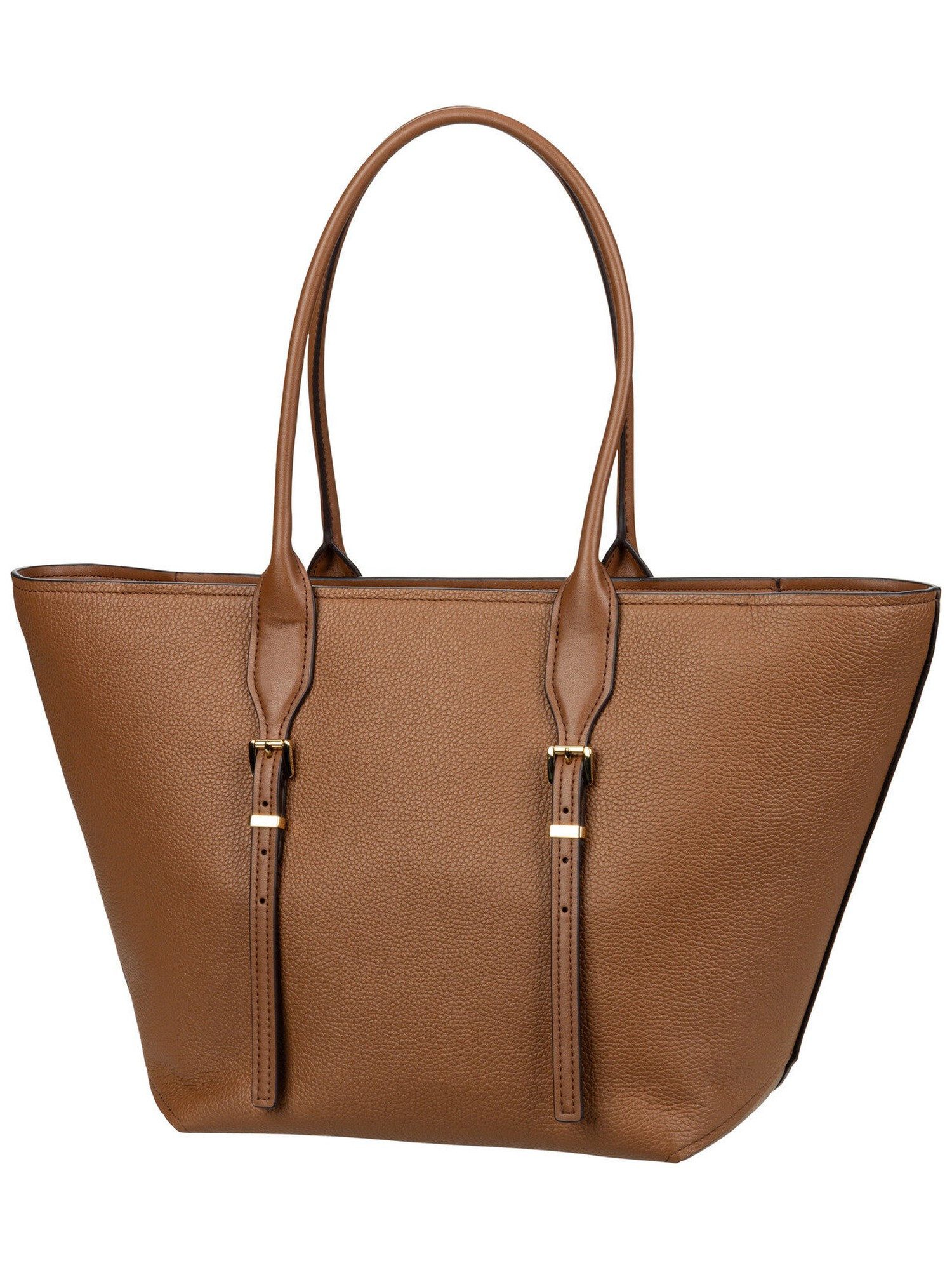 MICHAEL KORS Shopper Moore LG Buckle