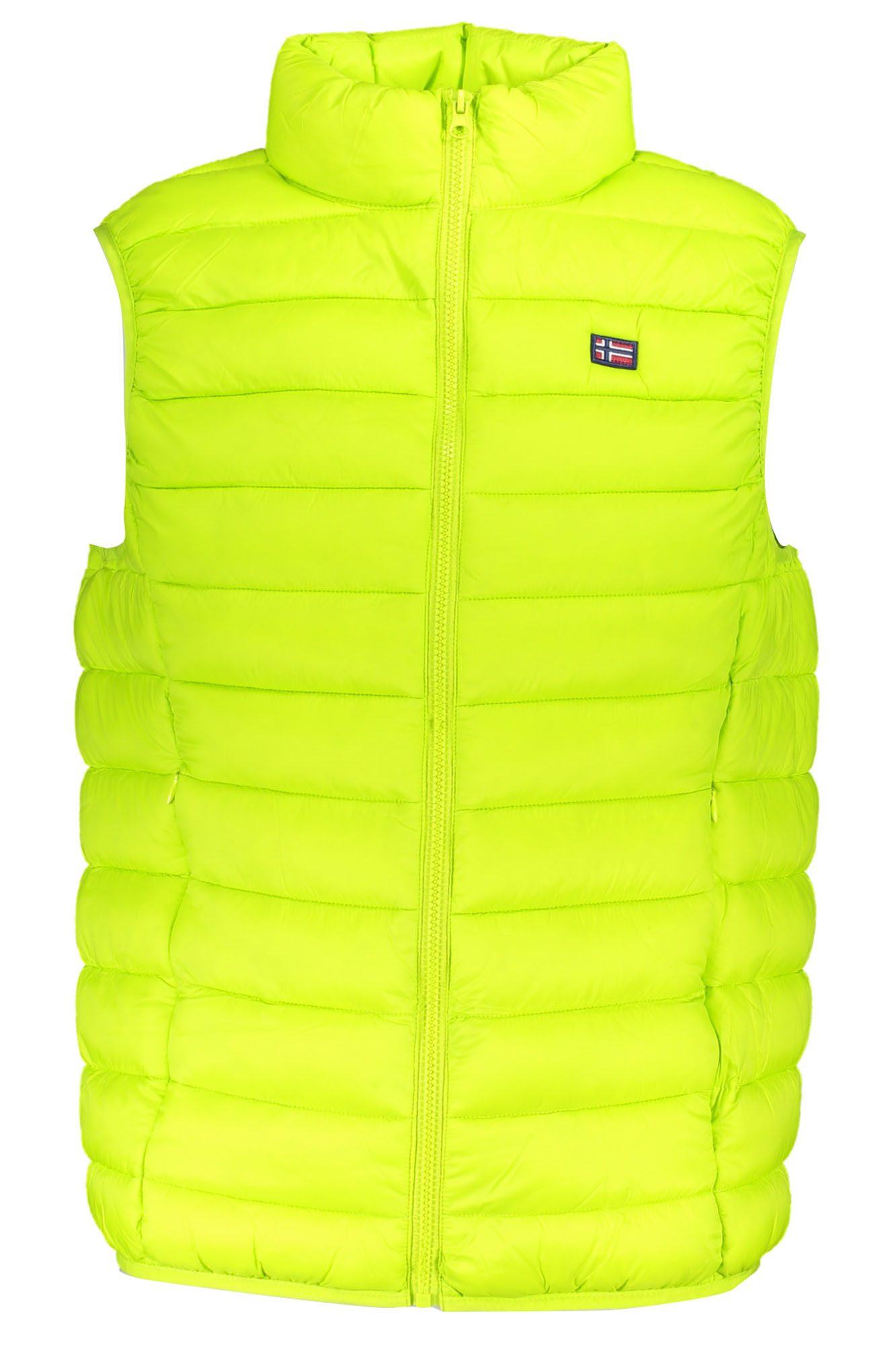 NORWAY 1963 Outdoorjacke Herrenweste grün – günstig online kaufen