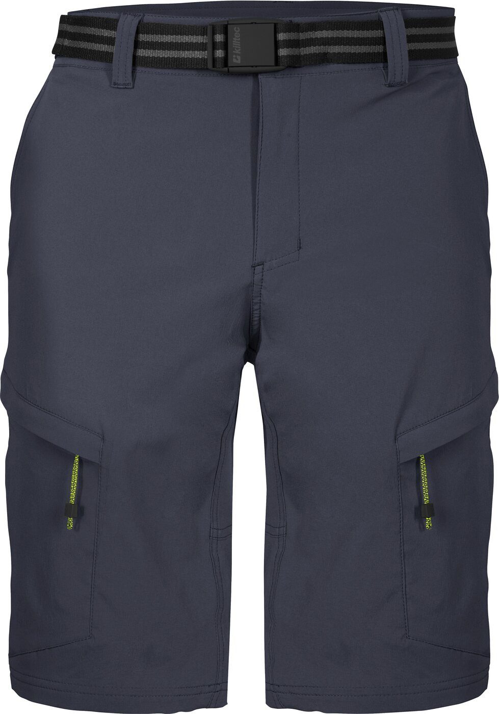 Killtec Funktionsshorts KOS 11 MN BRMDS NACHTBLAU