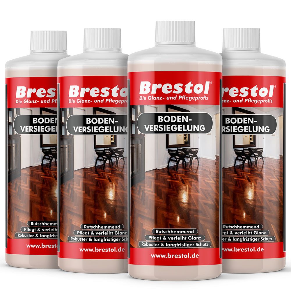 Brestol Bodenversiegelung Bodenversiegelung, Laminatversiegelung, Parkettve günstig online kaufen