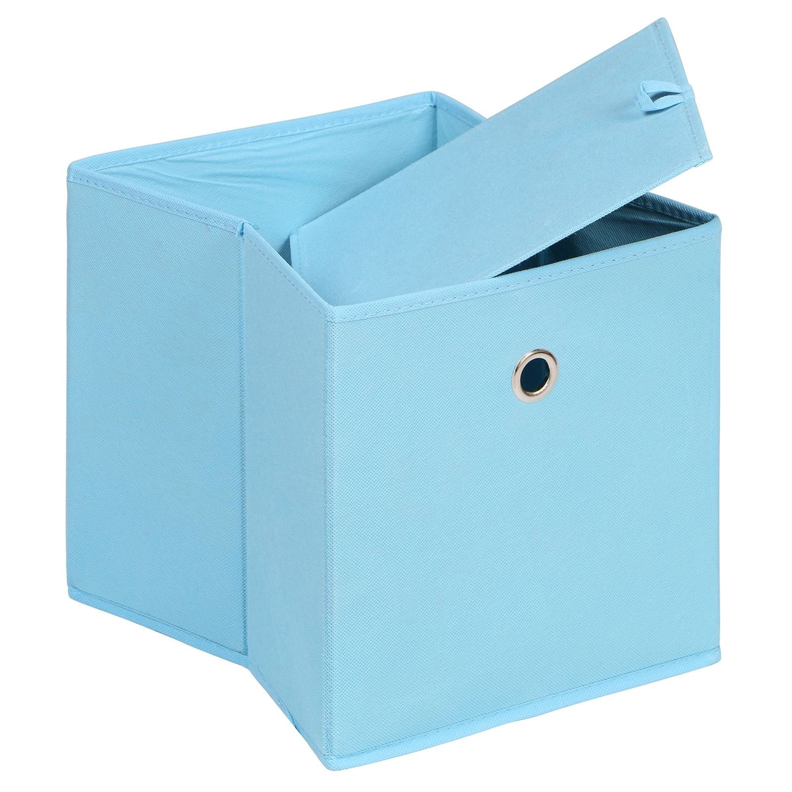 IDIMEX Aufbewahrungsbox ELA (Set), Aufbewahrungsboxen im günstig online kaufen