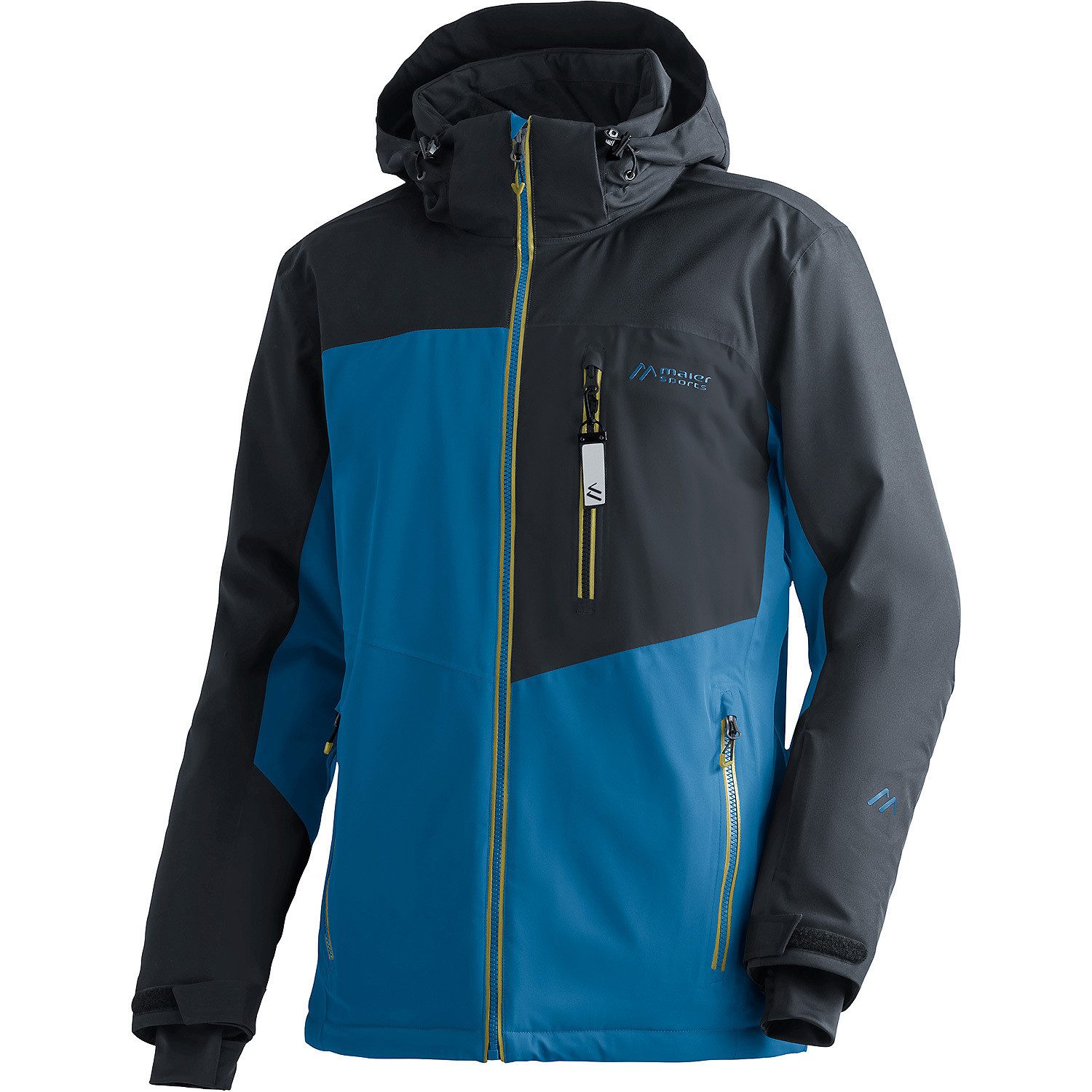 Maier Sports Skijacke Funktionsjacke Oravice günstig online kaufen