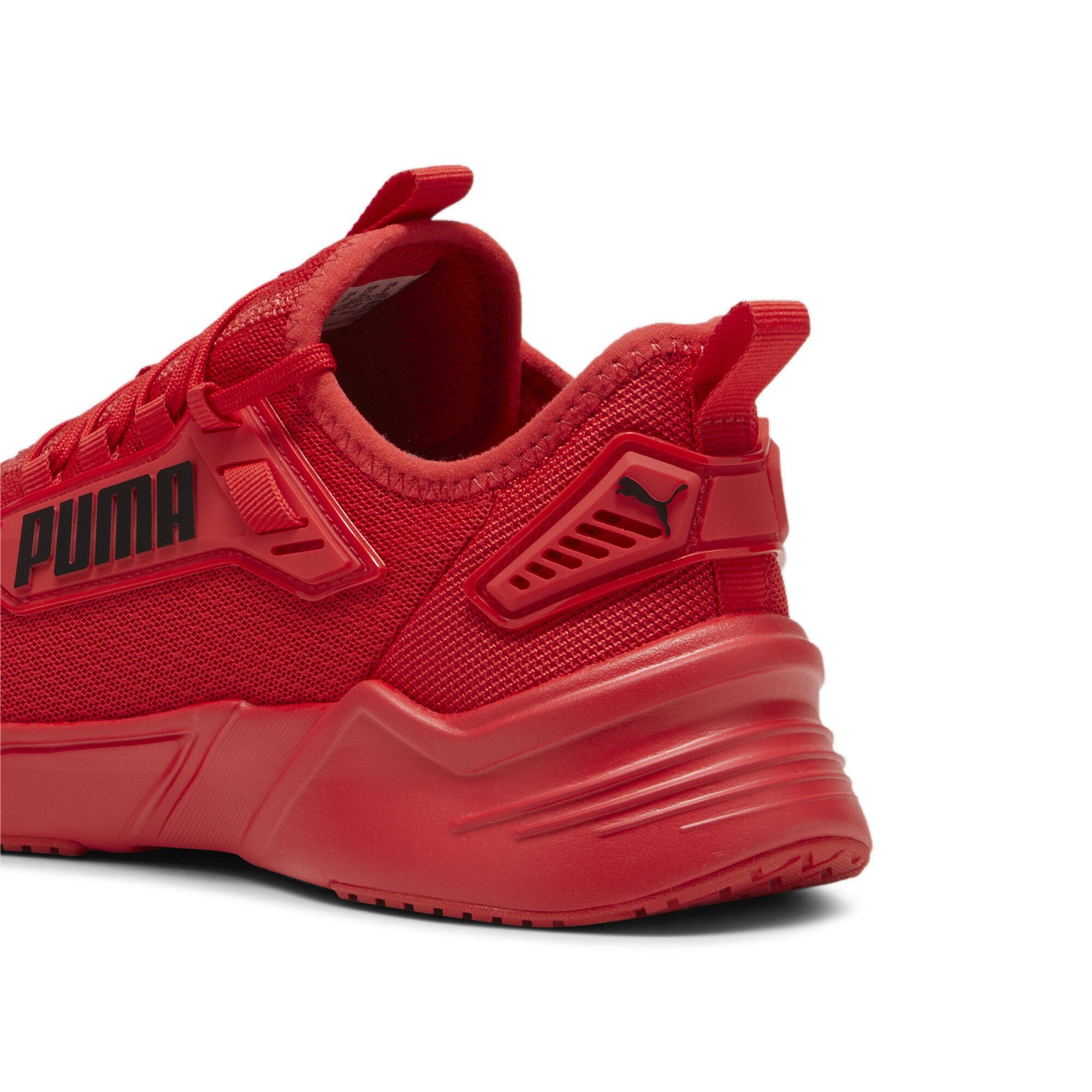 PUMA Retaliate 3 Laufschuhe Erwachsene Trainingsschuh