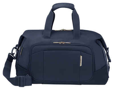 Samsonite Reisetasche RESPARK 48, Weekender Reisetasche Sporttasche mit abnehmbarem Schulterriemen