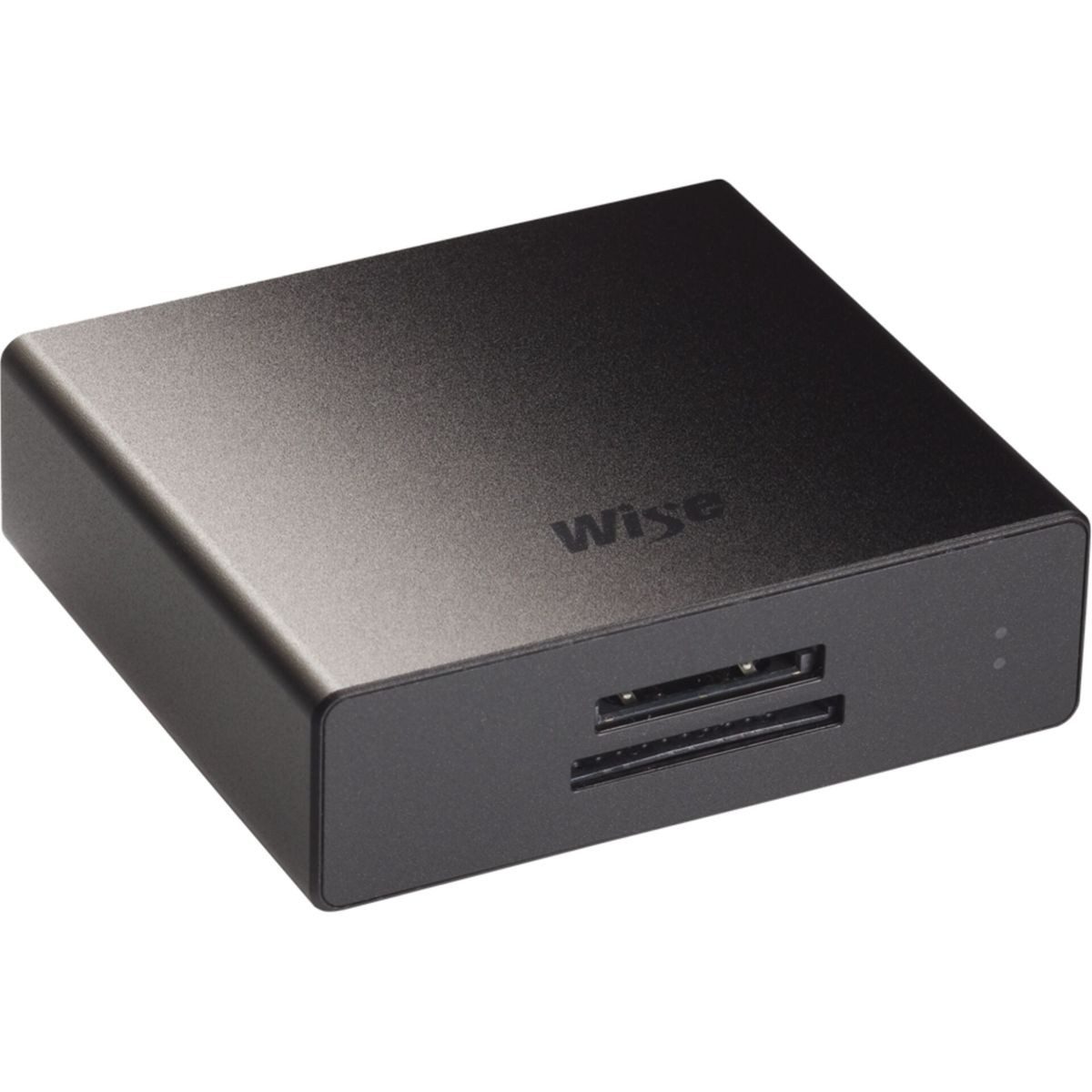 Wise Карты памятиleser CFexpress Type A SD UHS-II Card Reader WI-WA-CXS06