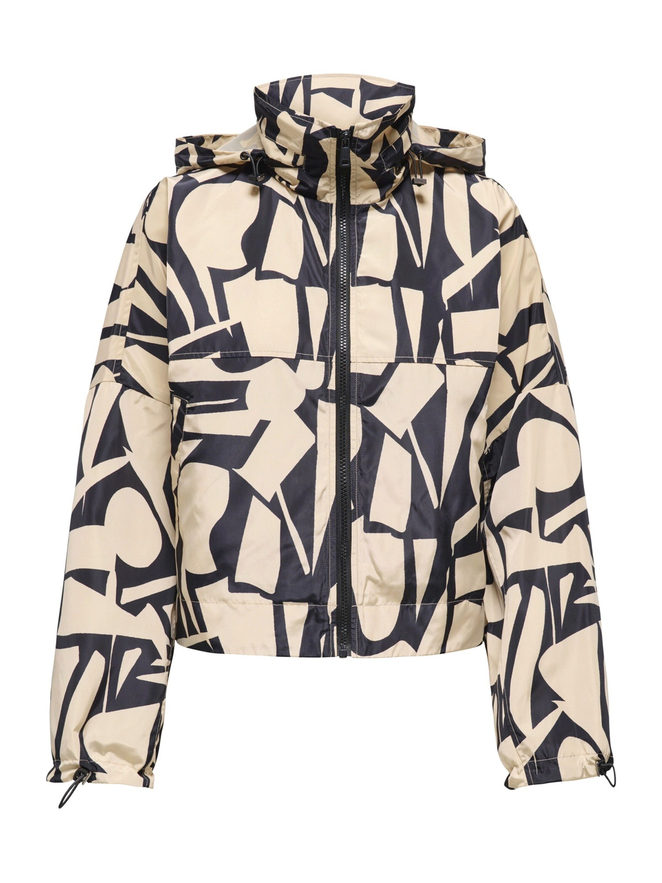 Sweatjacke