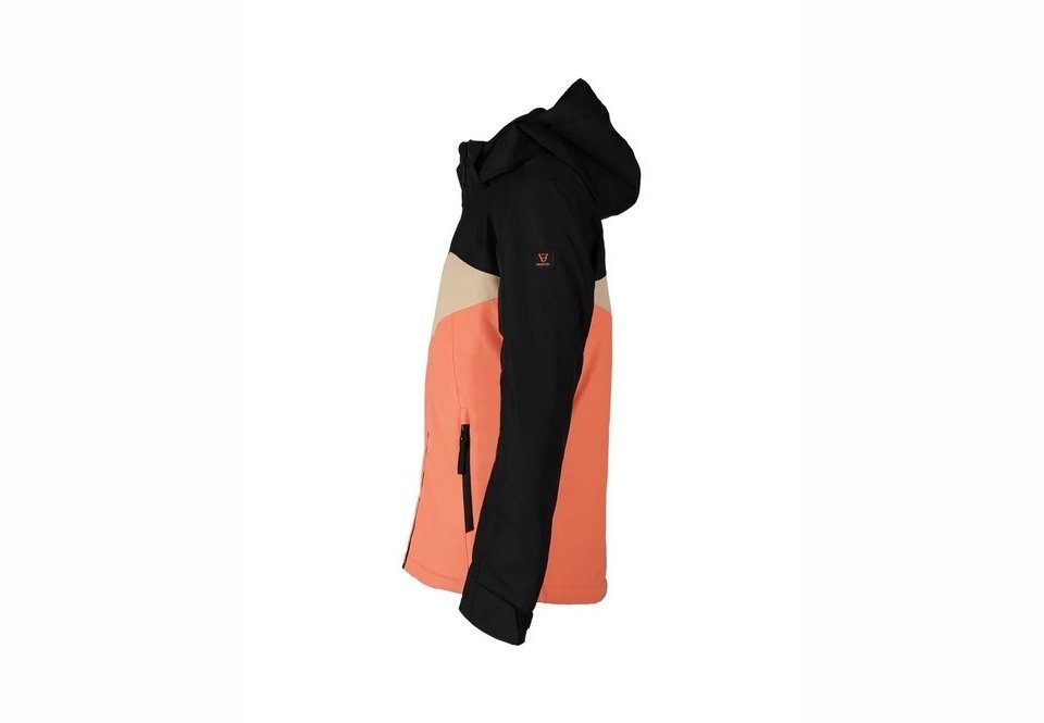 Brunotti Schneejacke Southstar Girls Snowjacket BLUSH