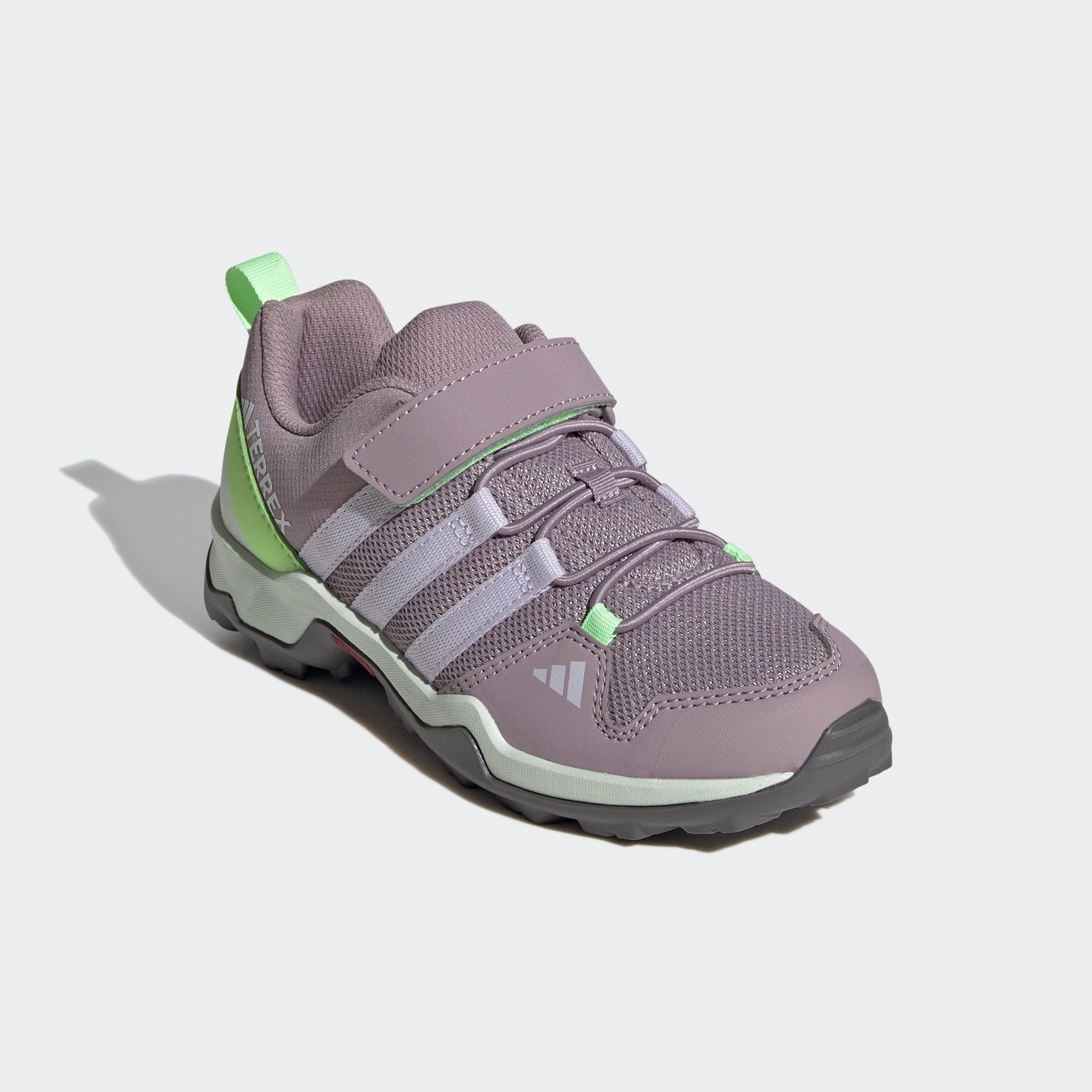 adidas TERREX TERREX AX2R HOOK-AND-LOOP Wanderschuh