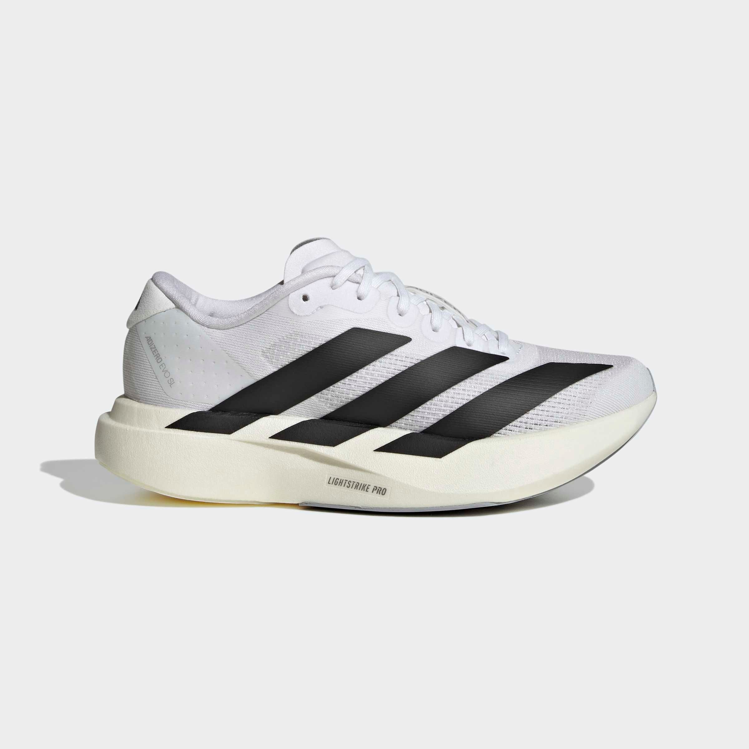 adidas Performance ADIZERO EVO SL FÜR KINDER UND TEENS Laufschuh (für Jugendliche) – Bild 2 von 5
