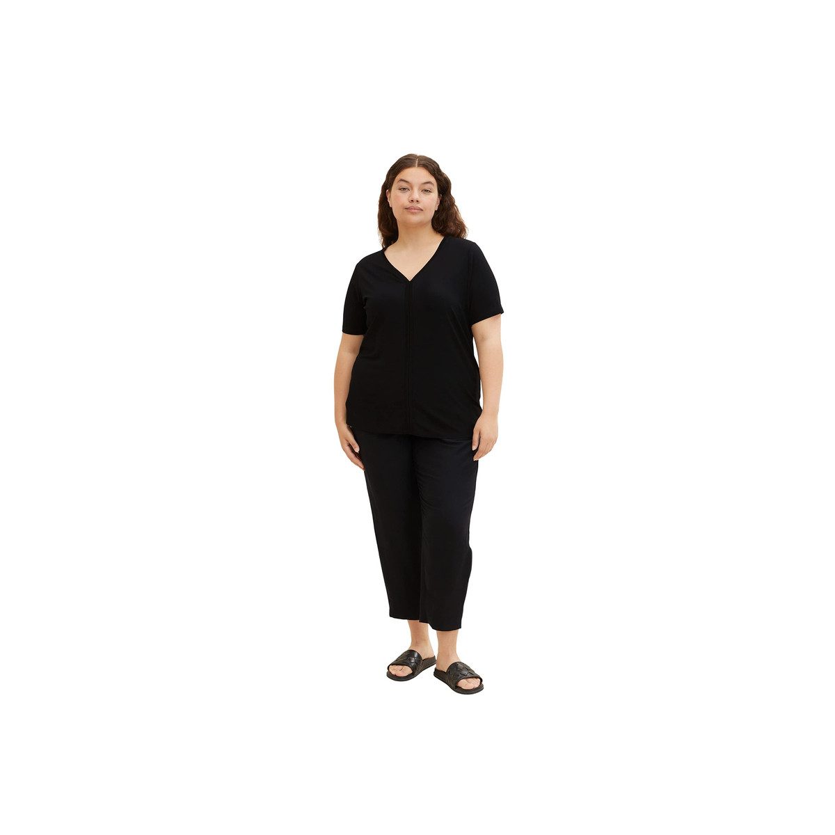 TOM TAILOR 7/8-Hose 7/8 Hose für günstig online kaufen