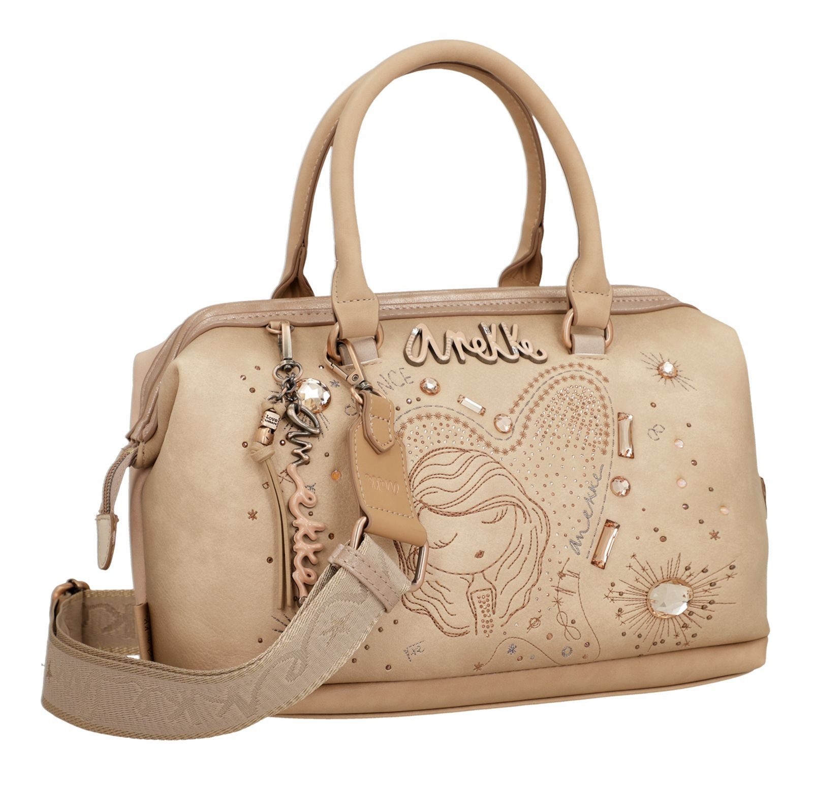 Anekke Handtasche Hollywood günstig online kaufen